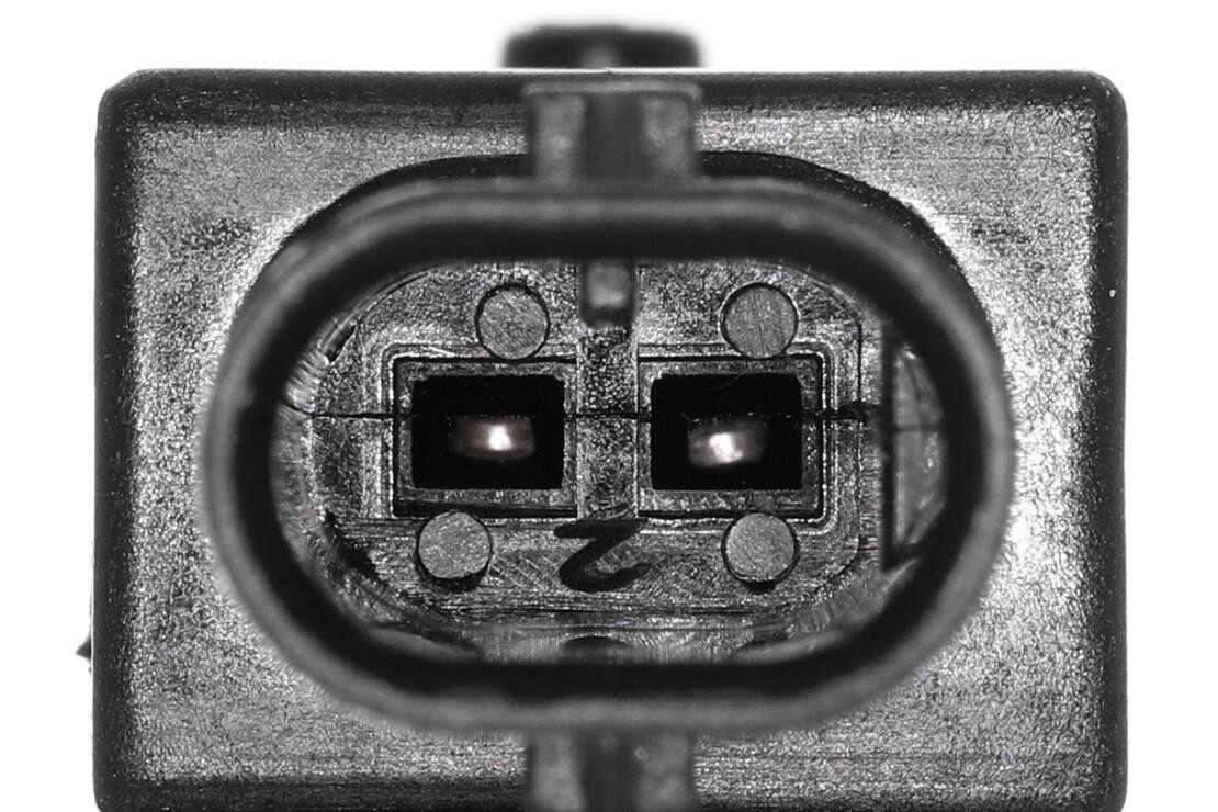 VEMO Electronic Air Intake Change Over Valve V30-63-0028