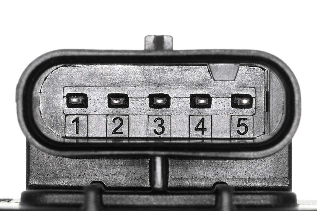 VEMO Exhaust Gas Recirculation (EGR) Valve V30-63-0031