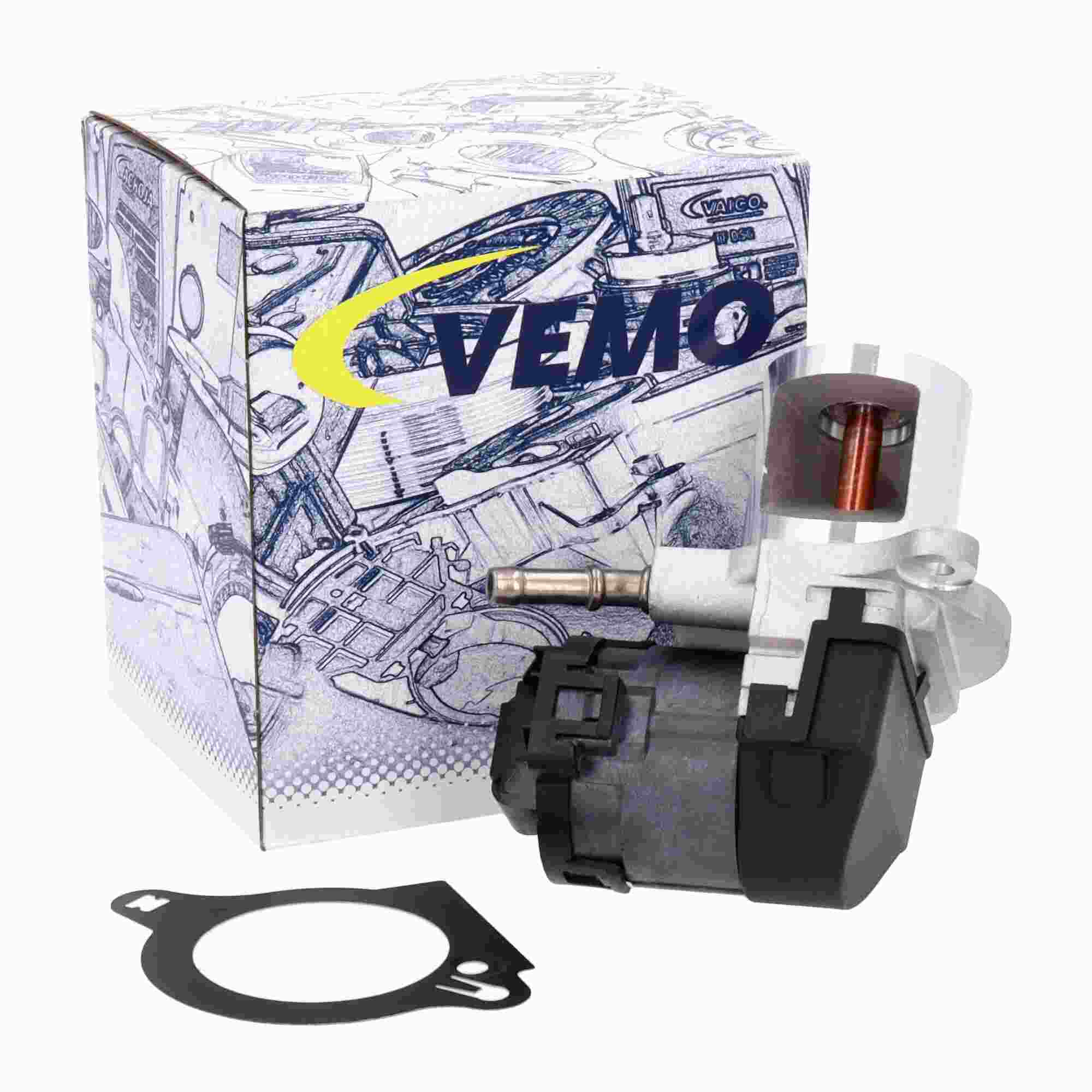 VEMO Exhaust Gas Recirculation (EGR) Valve V30-63-0031