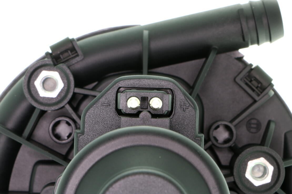 VEMO Secondary Air Injection Pump V30-63-0036