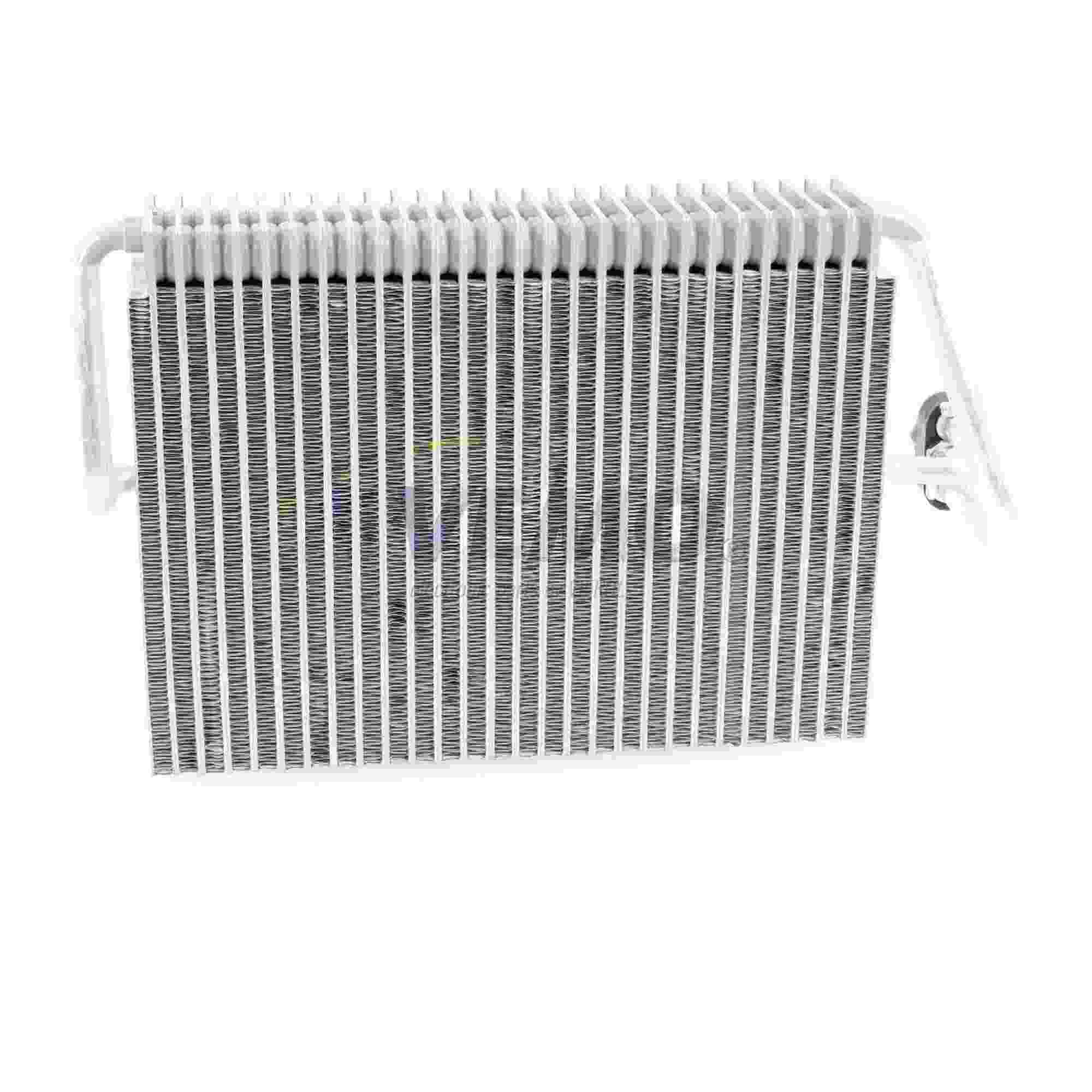 VEMO A/C Evaporator Core V30-65-0010