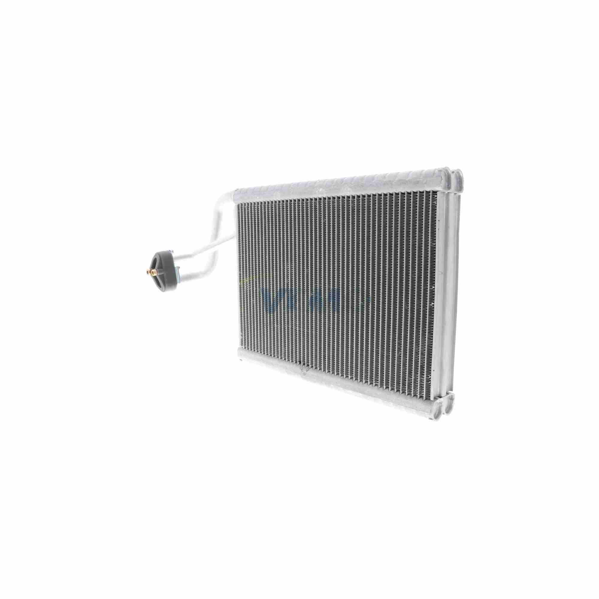 VEMO A/C Evaporator Core V30-65-0027