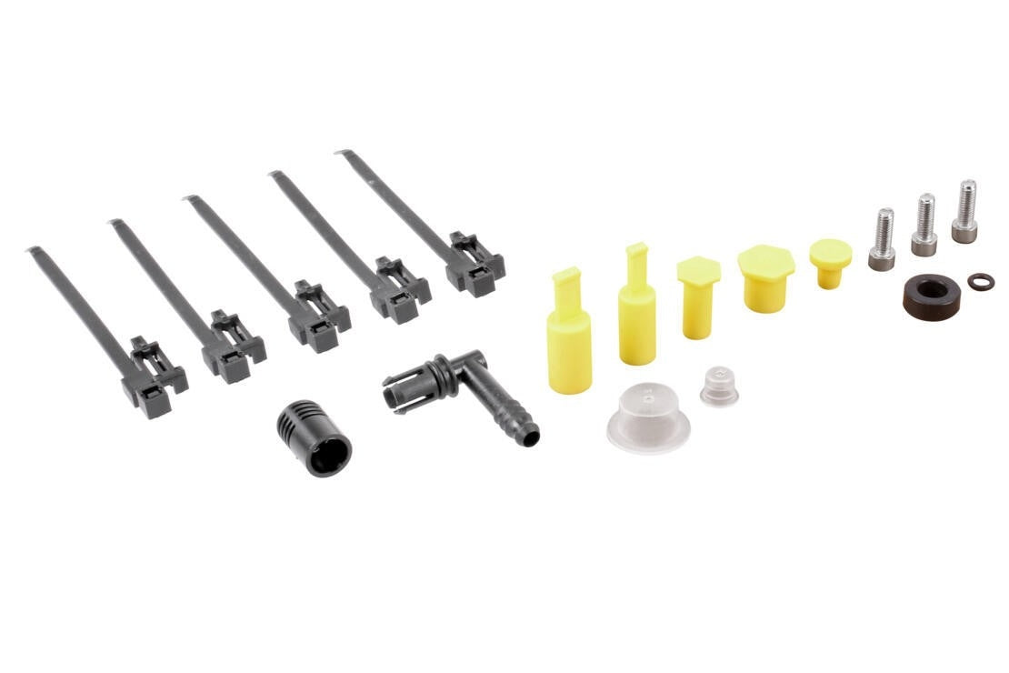 VEMO Diesel Exhaust Fluid (DEF) Heater V30-68-0001