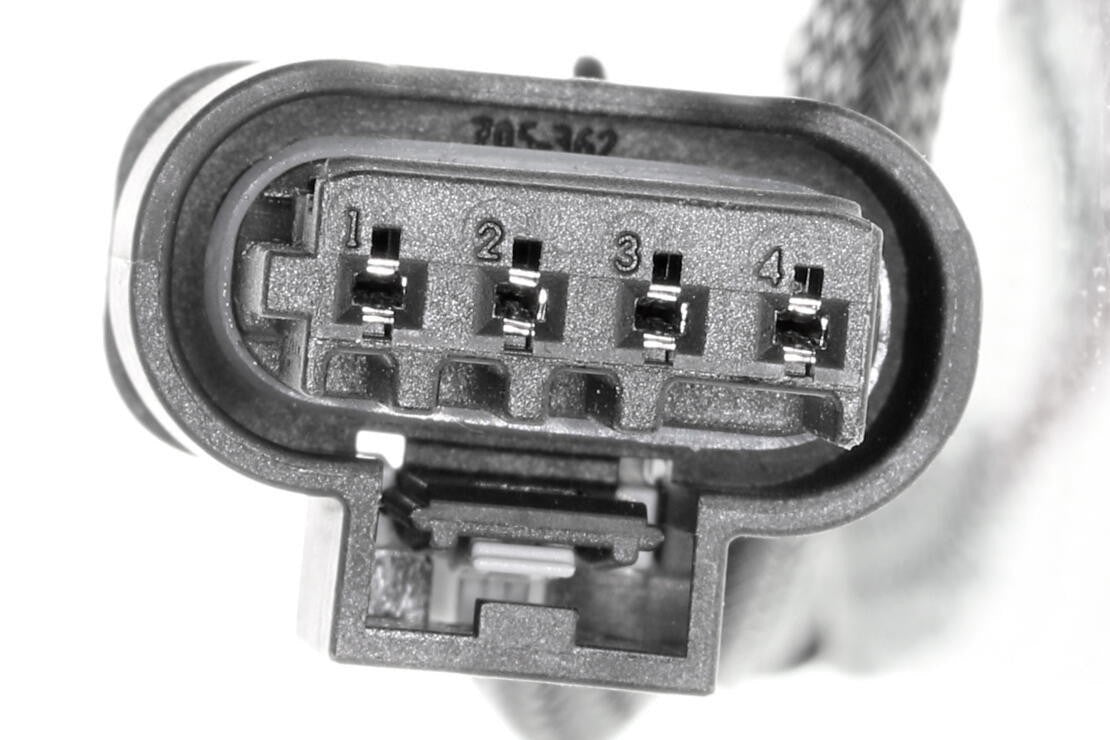 VEMO Diesel Exhaust Fluid (DEF) Heater V30-68-0001