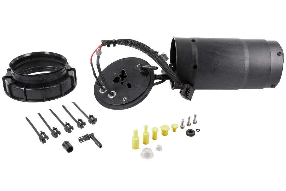 VEMO Diesel Exhaust Fluid (DEF) Heater V30-68-0001