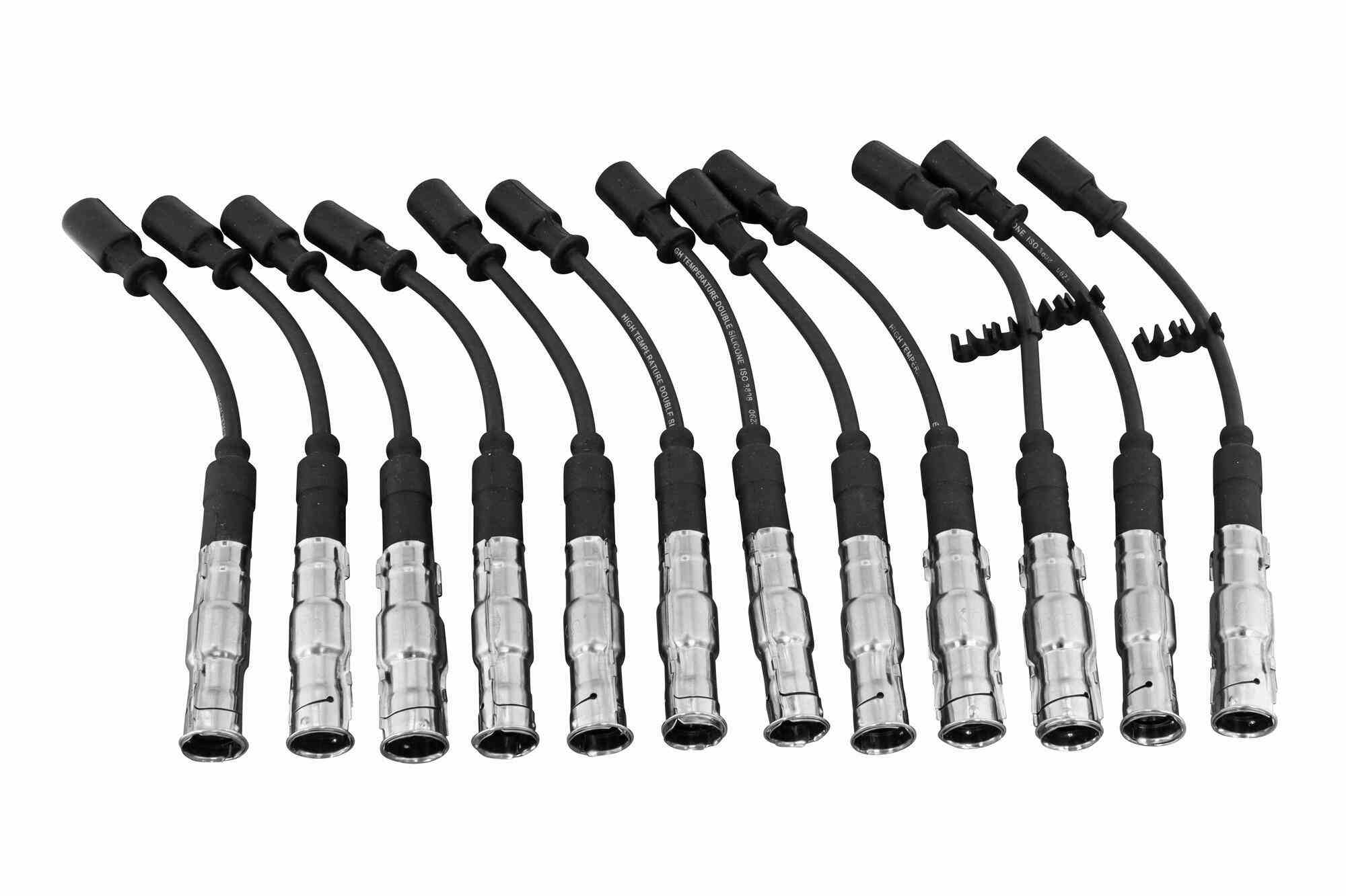 VEMO Spark Plug Wire Set V30-70-0035