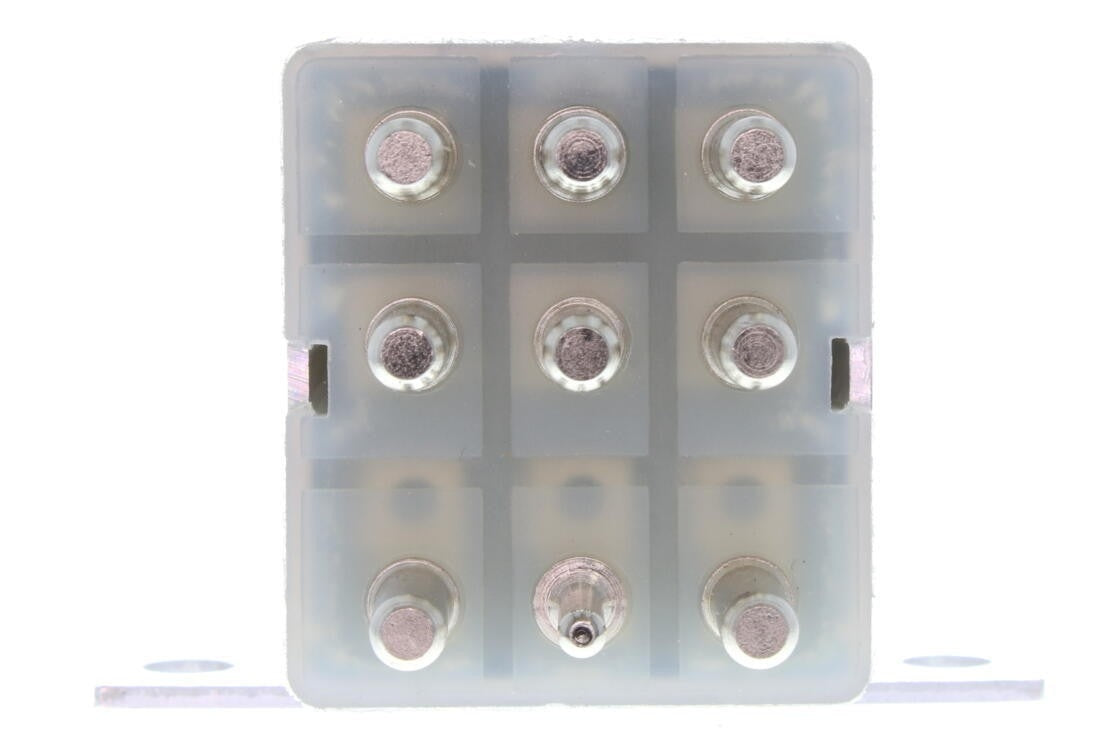 VEMO Overload Protection Relay V30-71-0027