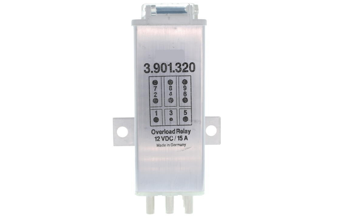 VEMO Overload Protection Relay V30-71-0027