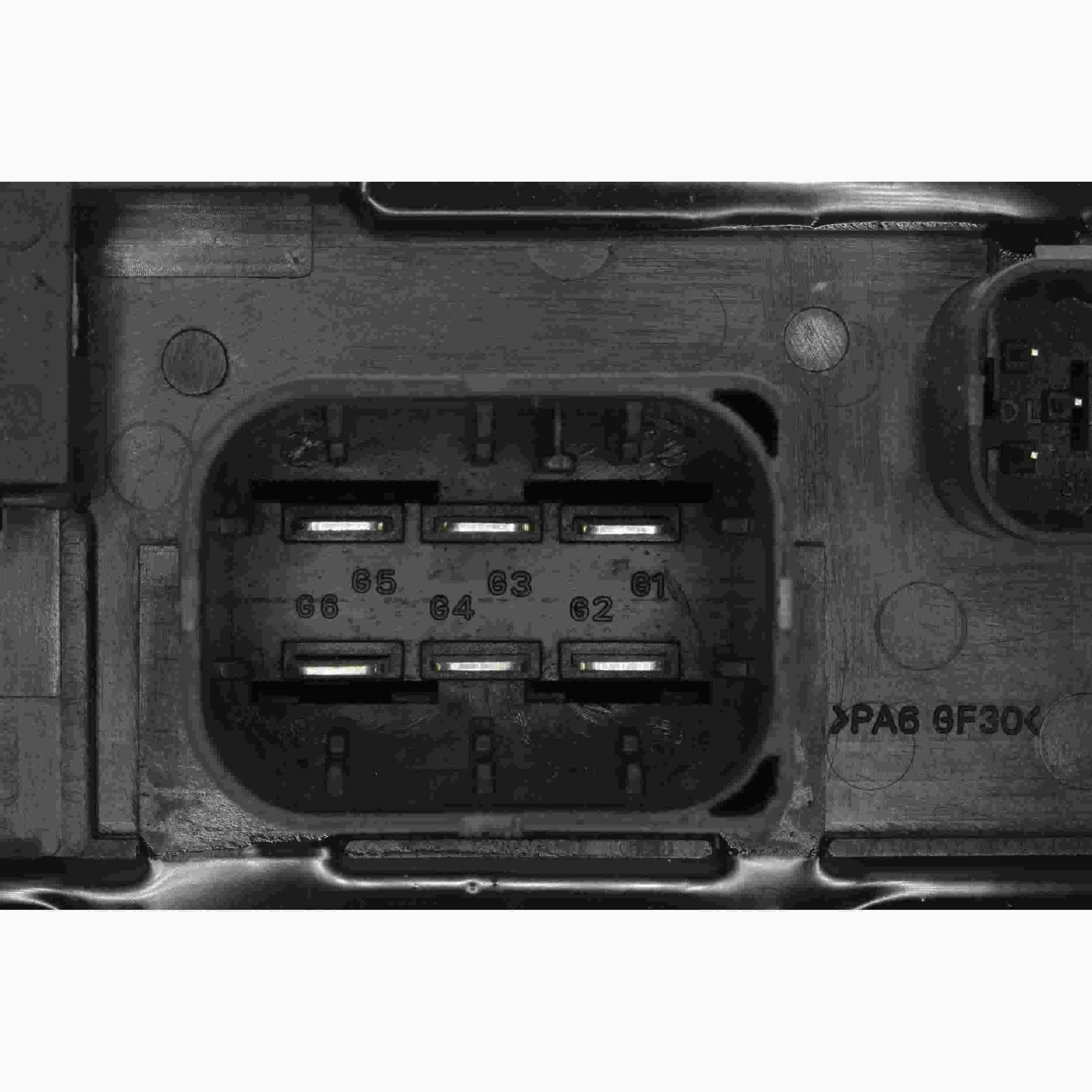 VEMO Diesel Glow Plug Relay V30-71-0031