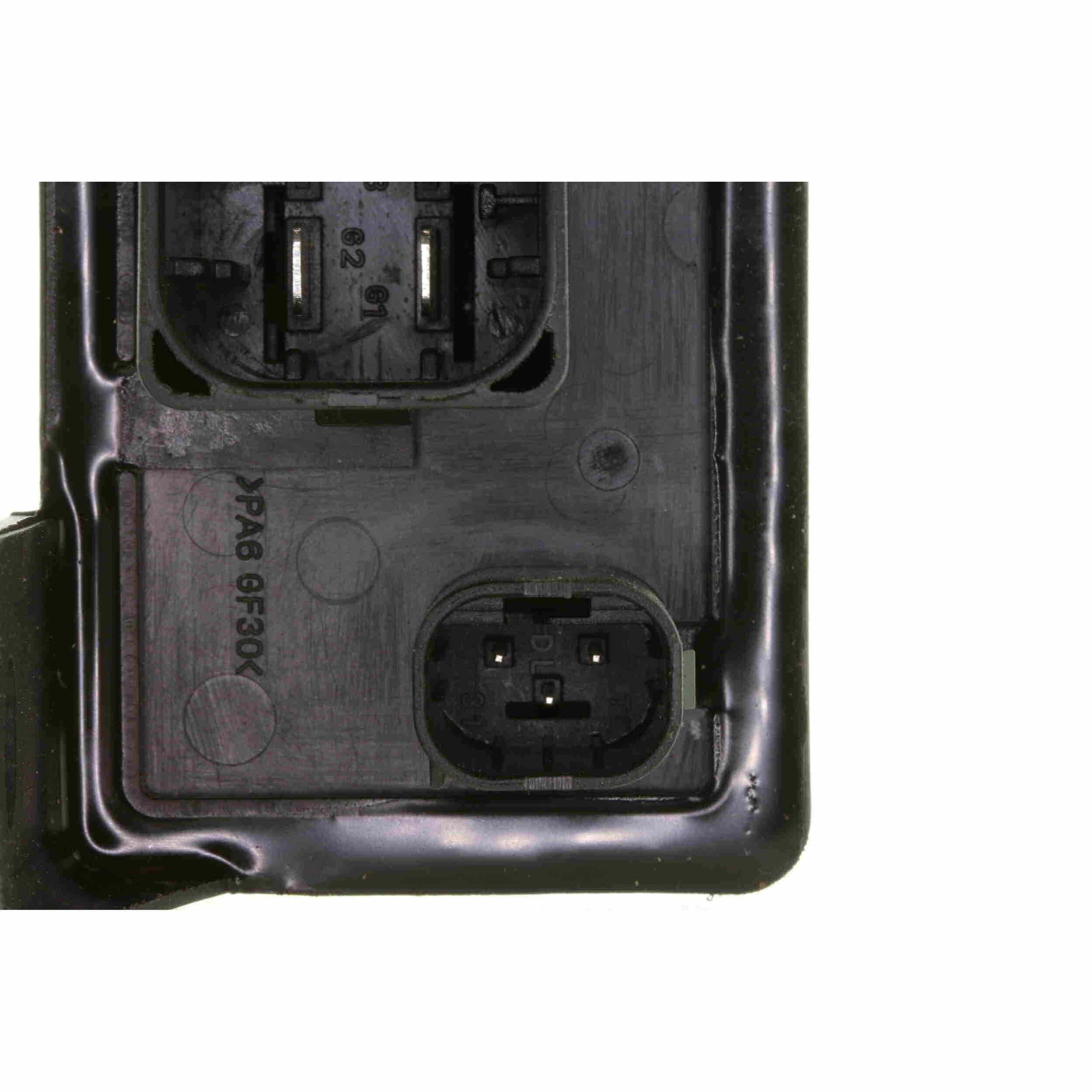 VEMO Diesel Glow Plug Relay V30-71-0031