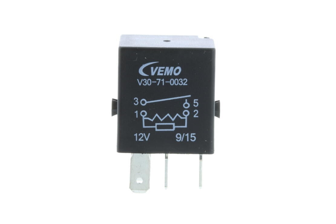 VEMO Horn Relay V30-71-0032