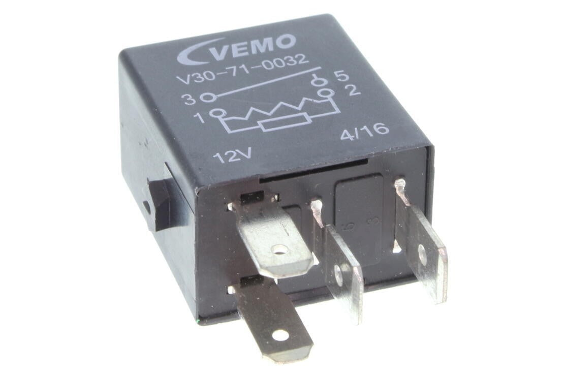 VEMO Horn Relay V30-71-0032