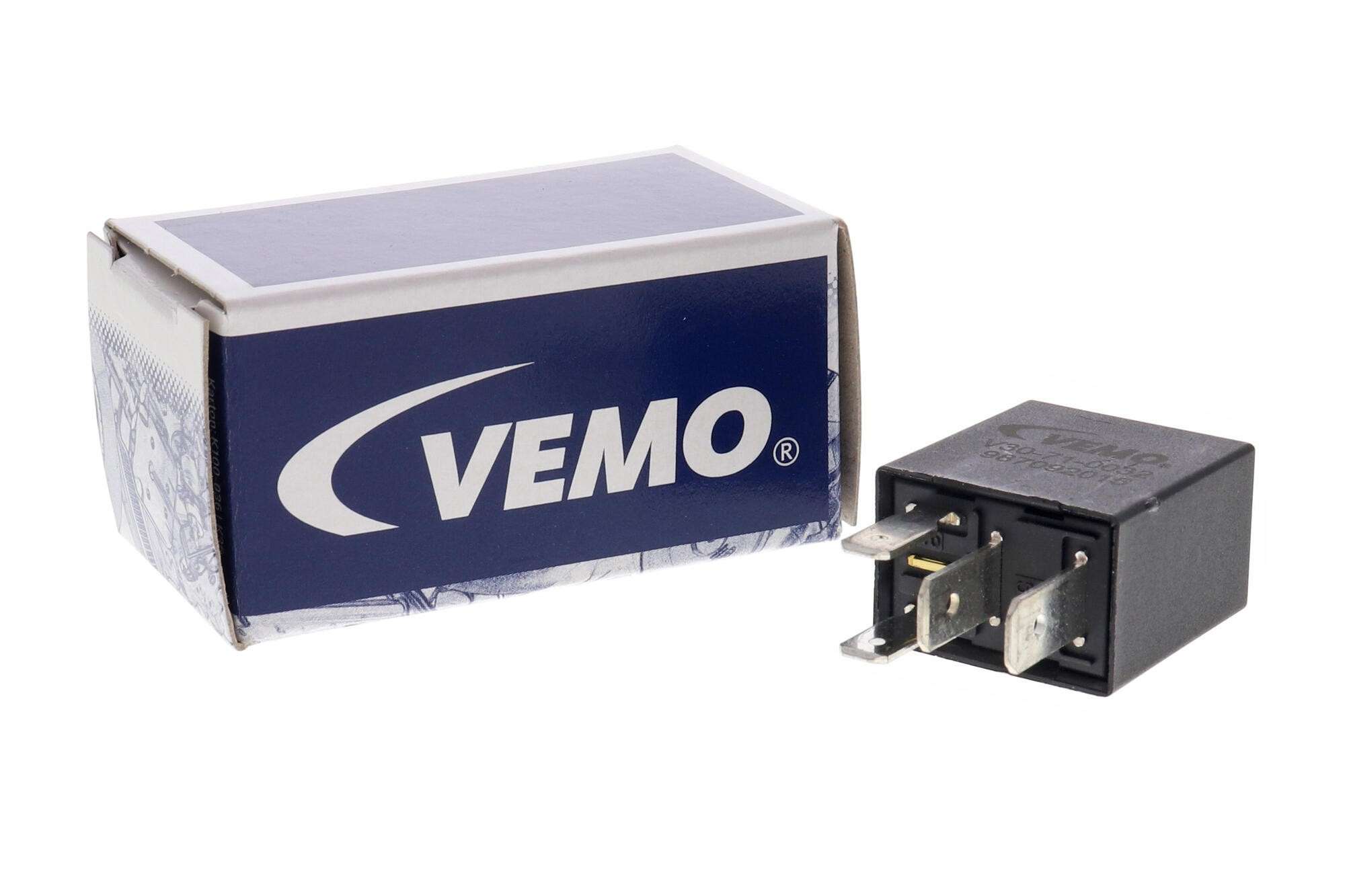 VEMO Horn Relay V30-71-0032