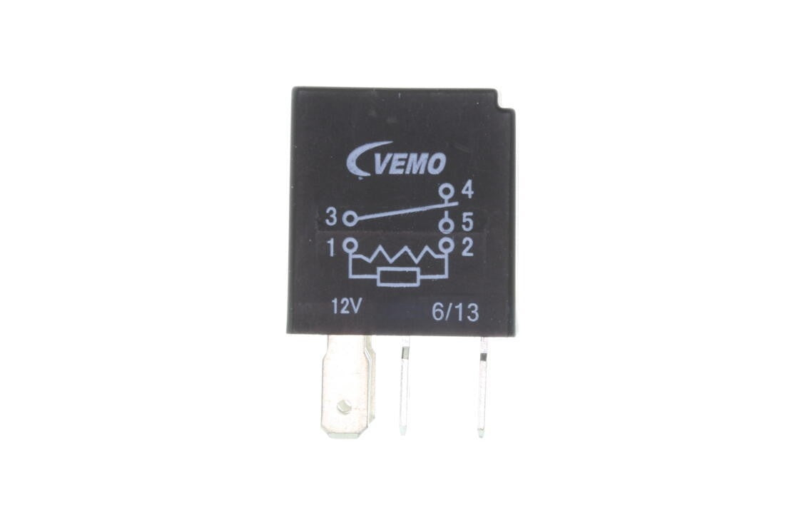 VEMO Horn Relay V30-71-0033