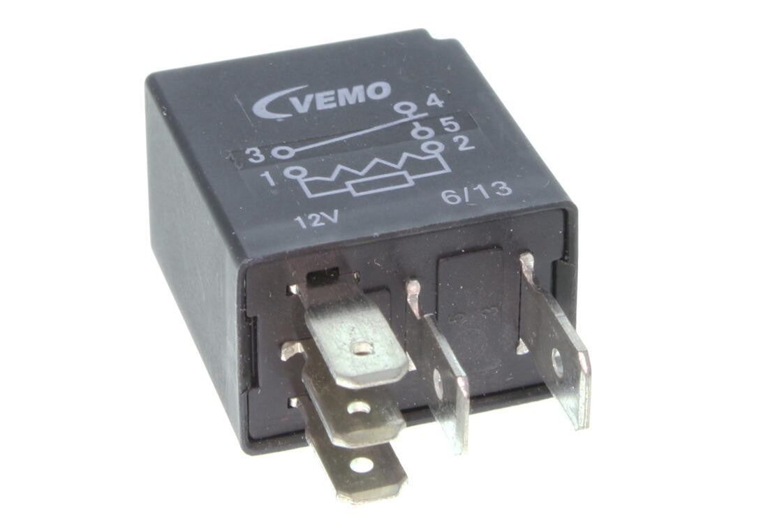 VEMO Horn Relay V30-71-0033