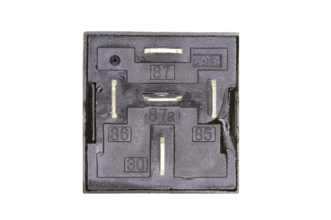 VEMO Fuel Pump Relay V30-71-0036