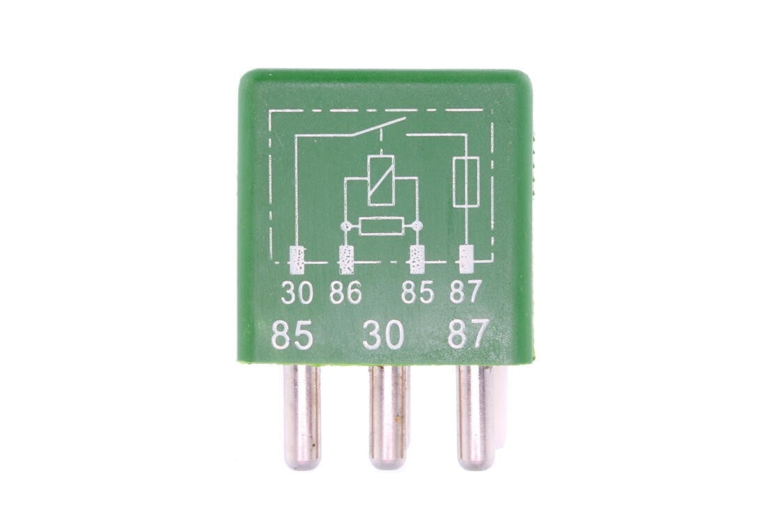 VEMO Multi-Purpose Relay V30-71-0038