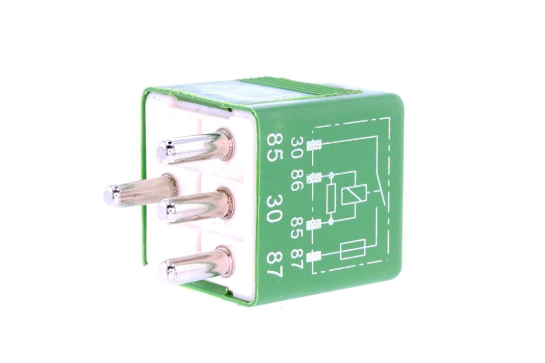 VEMO Multi-Purpose Relay V30-71-0038