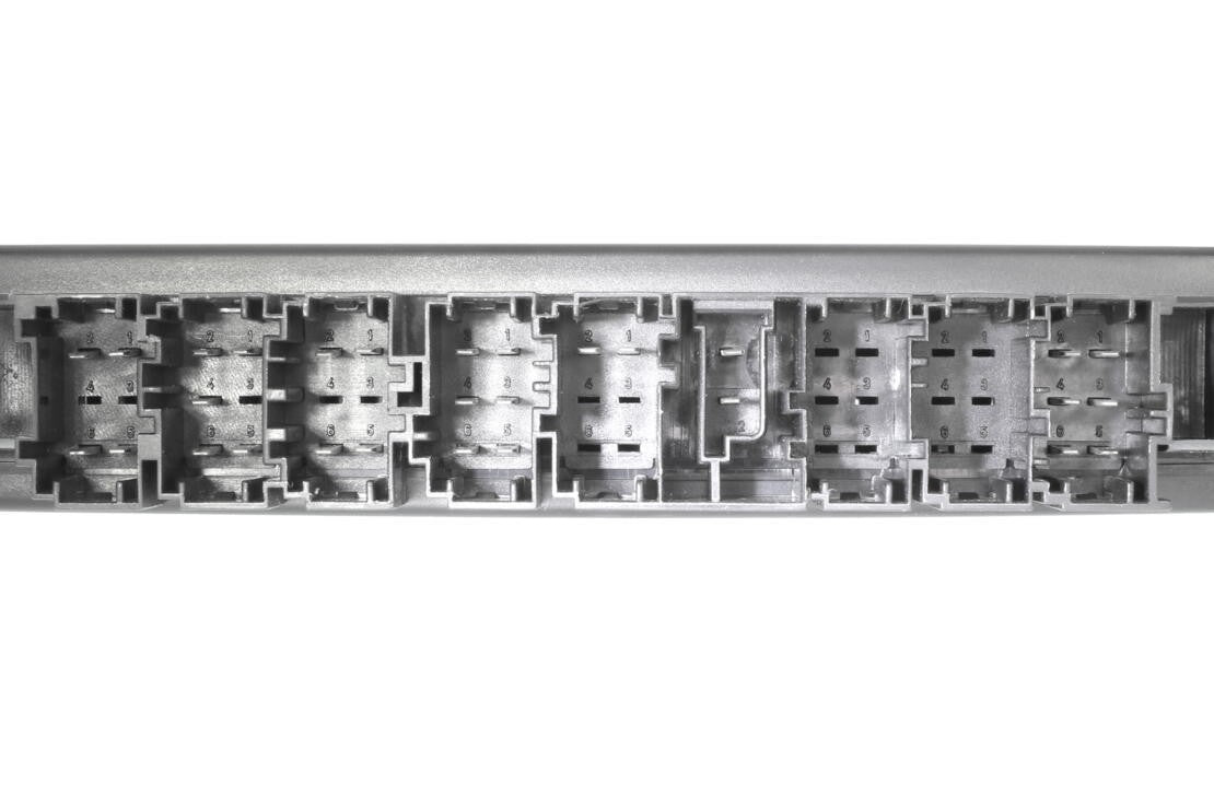 VEMO Seat Adjuster V30-71-0040