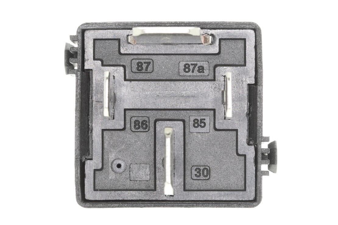 VEMO Multi-Purpose Relay V30-71-0041