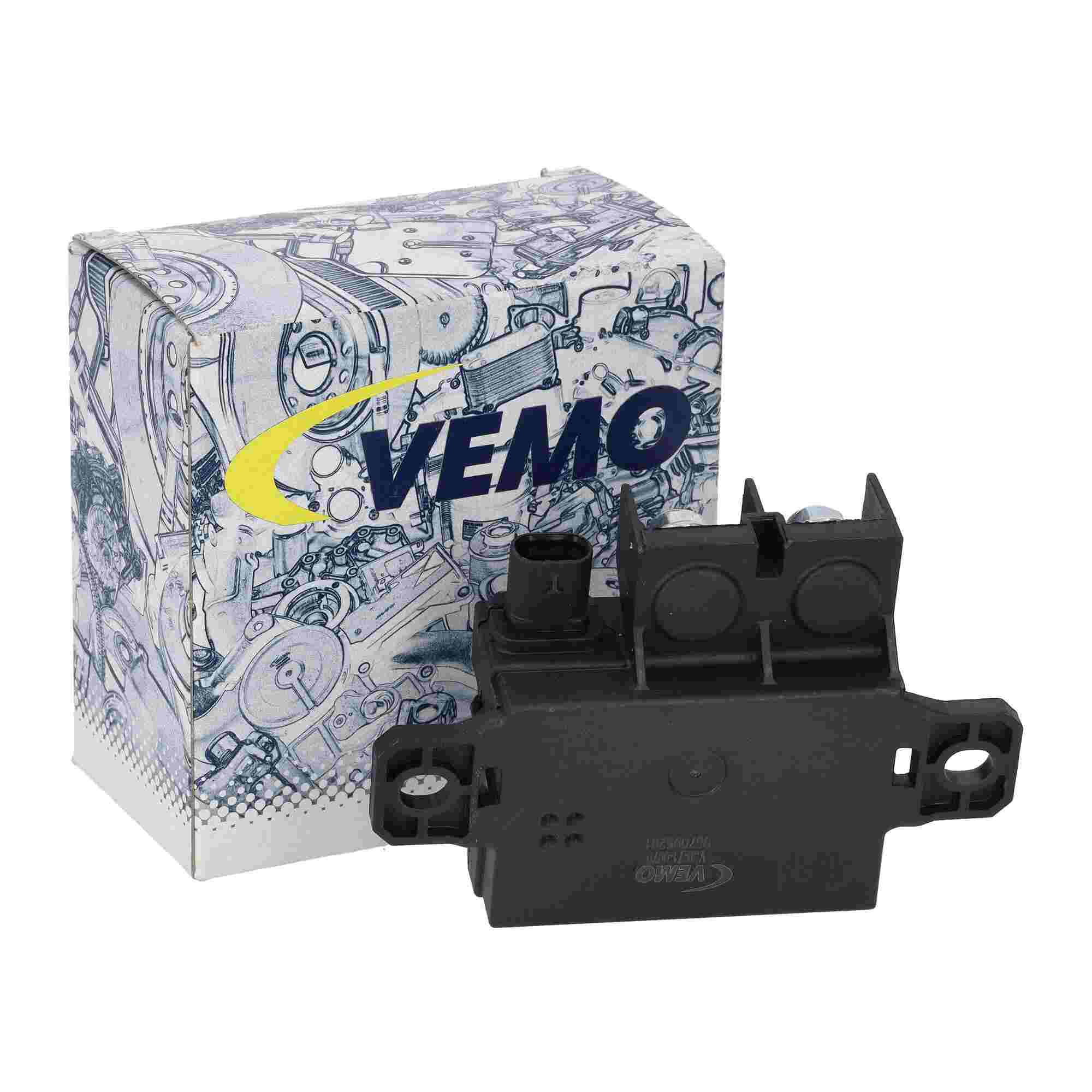 VEMO Comfort Control Relay V30-71-0070