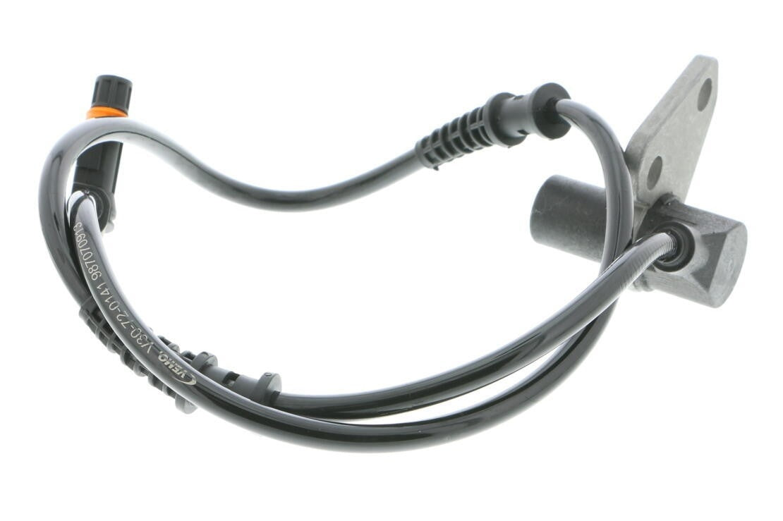 VEMO ABS Wheel Speed Sensor V30-72-0141