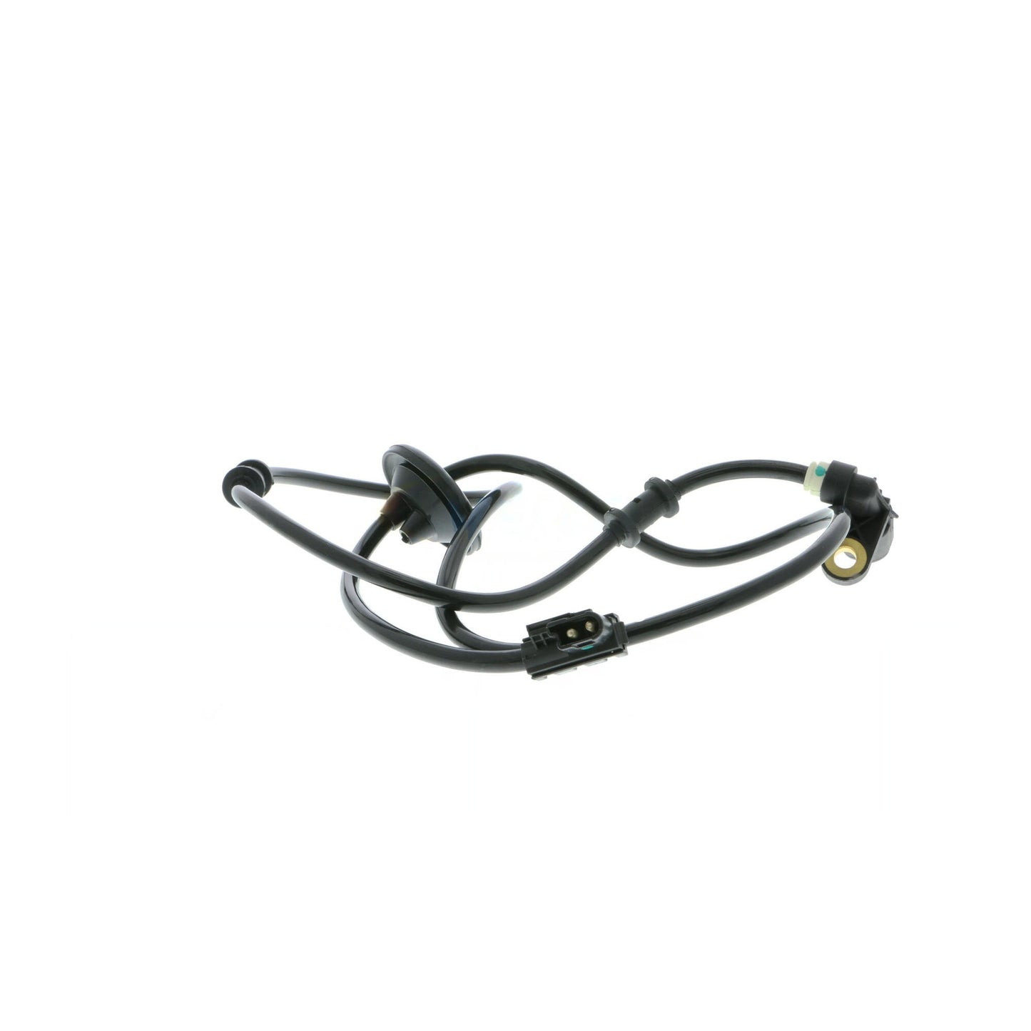 VEMO ABS Wheel Speed Sensor V30-72-0166