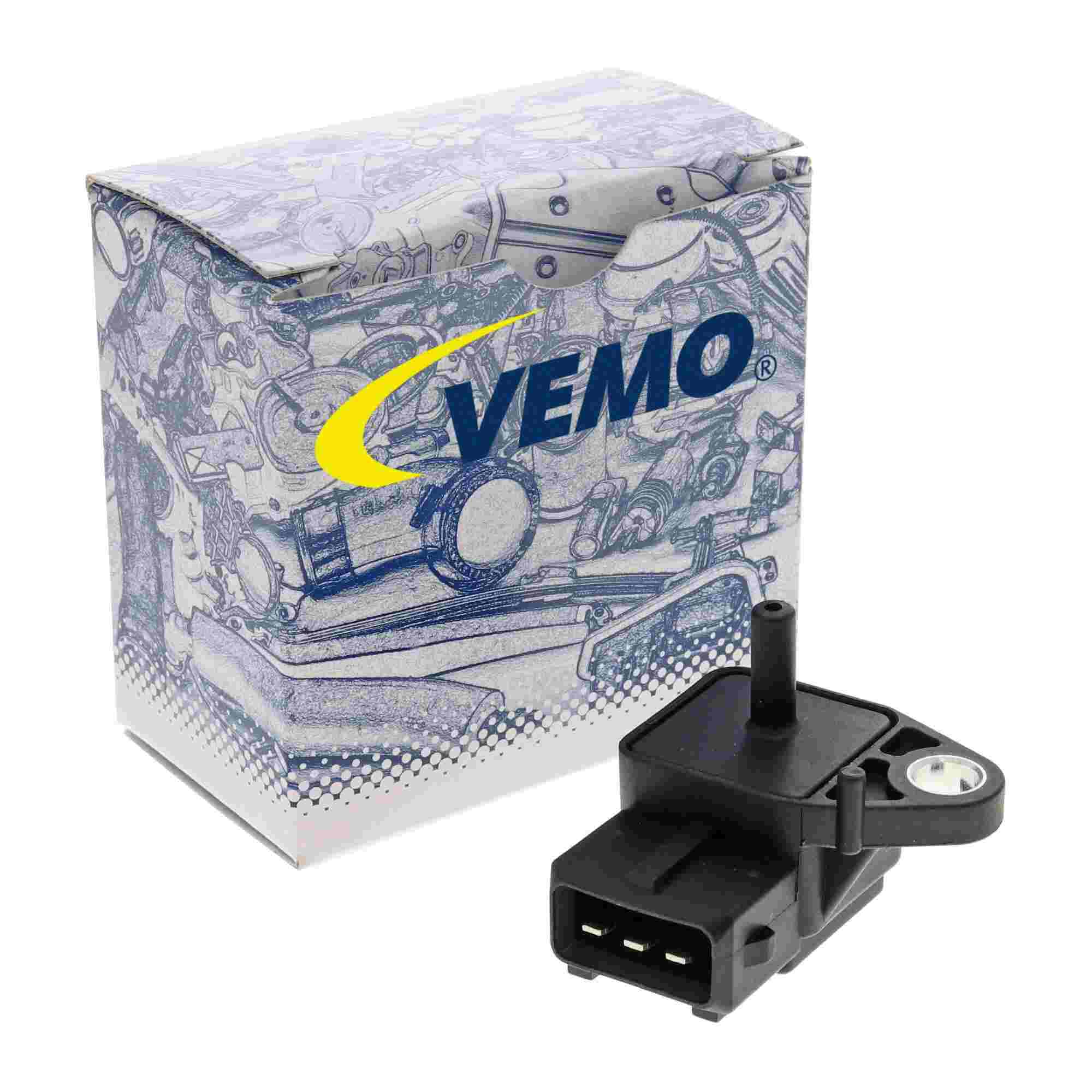 VEMO Manifold Absolute Pressure Sensor V30-72-0279