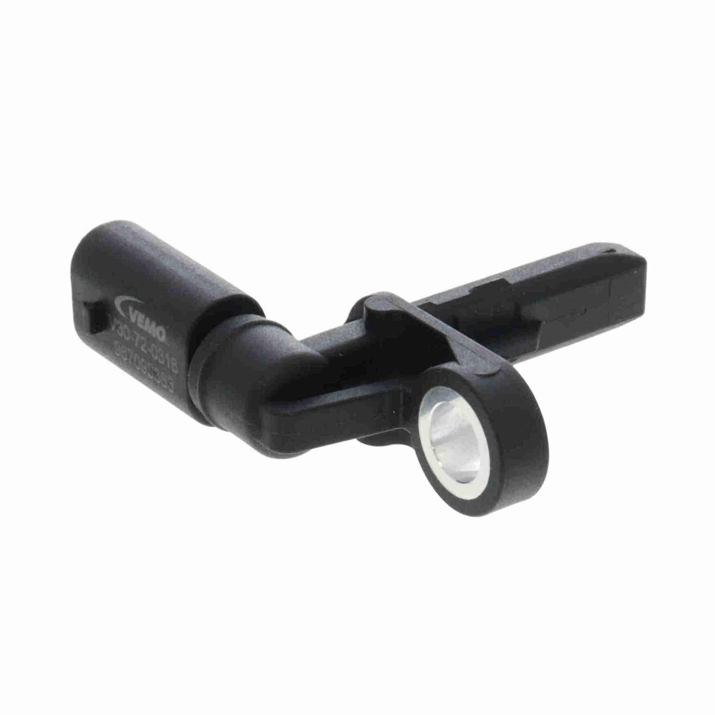 VEMO ABS Wheel Speed Sensor V30-72-0316
