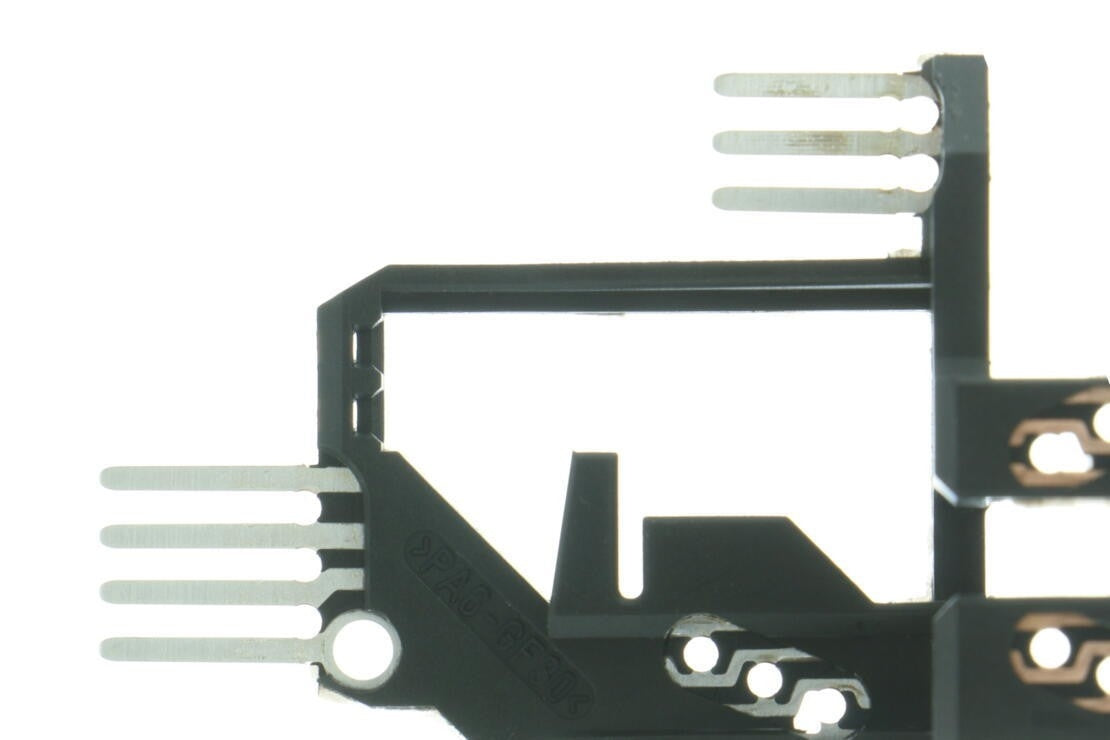 VEMO Air Bag Clockspring V30-72-0743