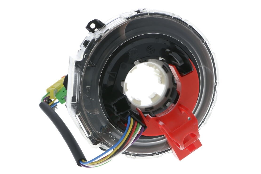 VEMO Air Bag Clockspring V30-72-0743