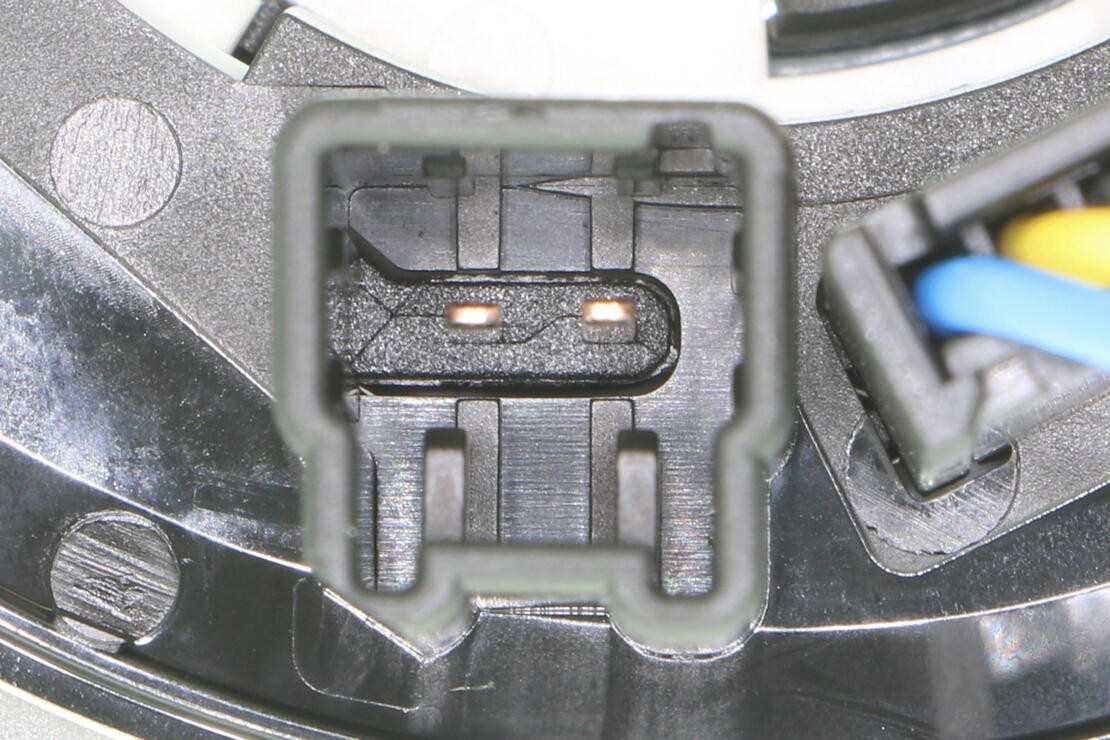 VEMO Air Bag Clockspring V30-72-0752