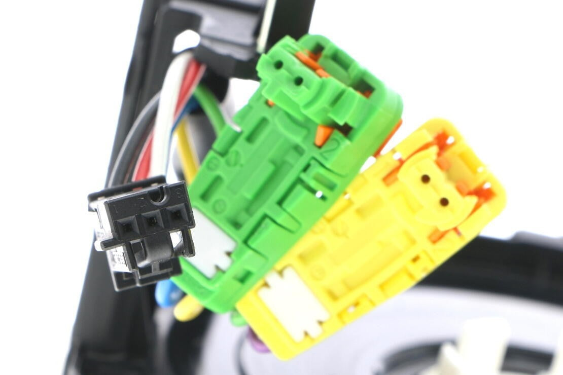 VEMO Air Bag Clockspring V30-72-0752