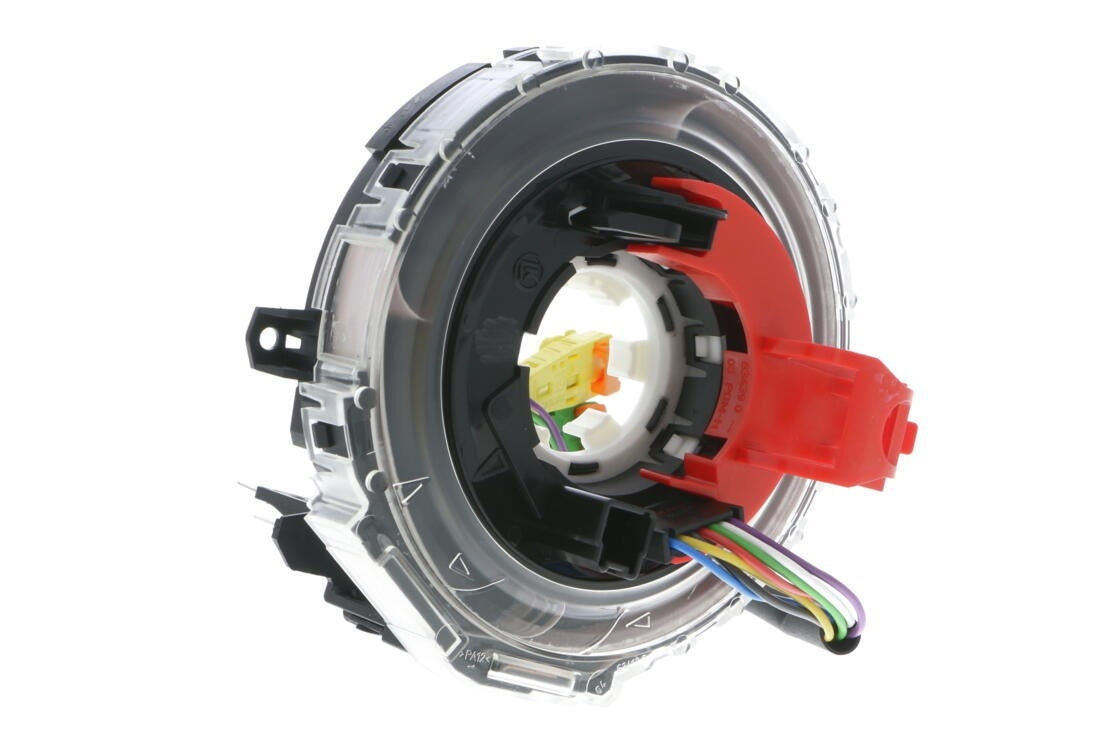 VEMO Air Bag Clockspring V30-72-0752