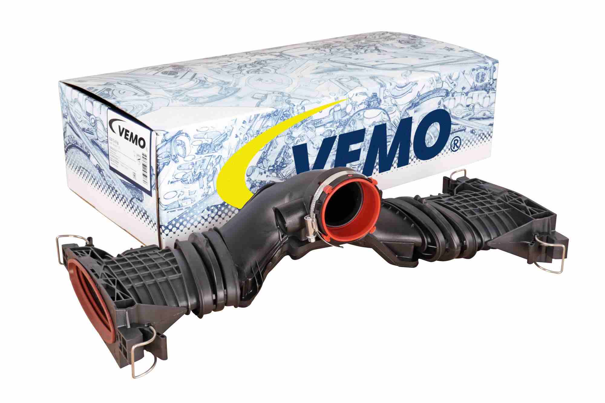 VEMO Mass Air Flow Sensor V30-72-0765