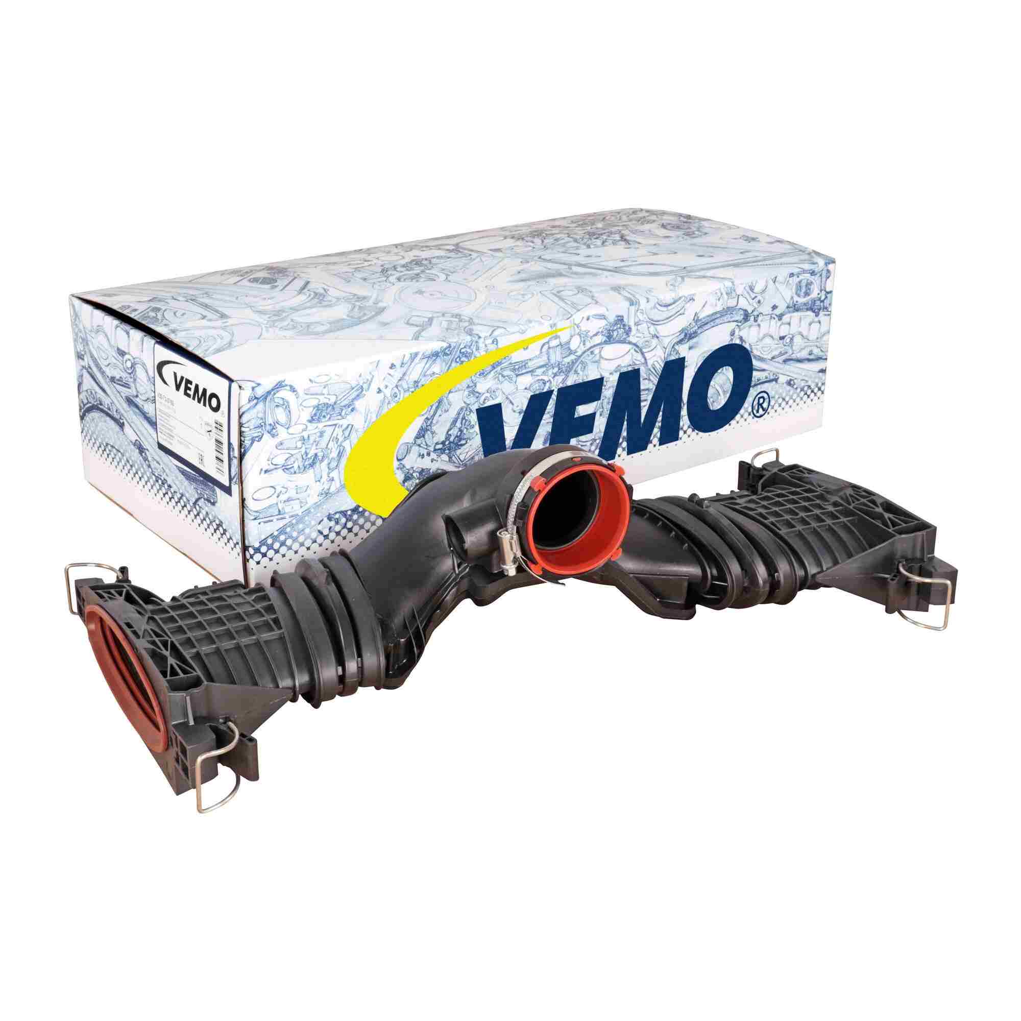 VEMO Mass Air Flow Sensor V30-72-0765