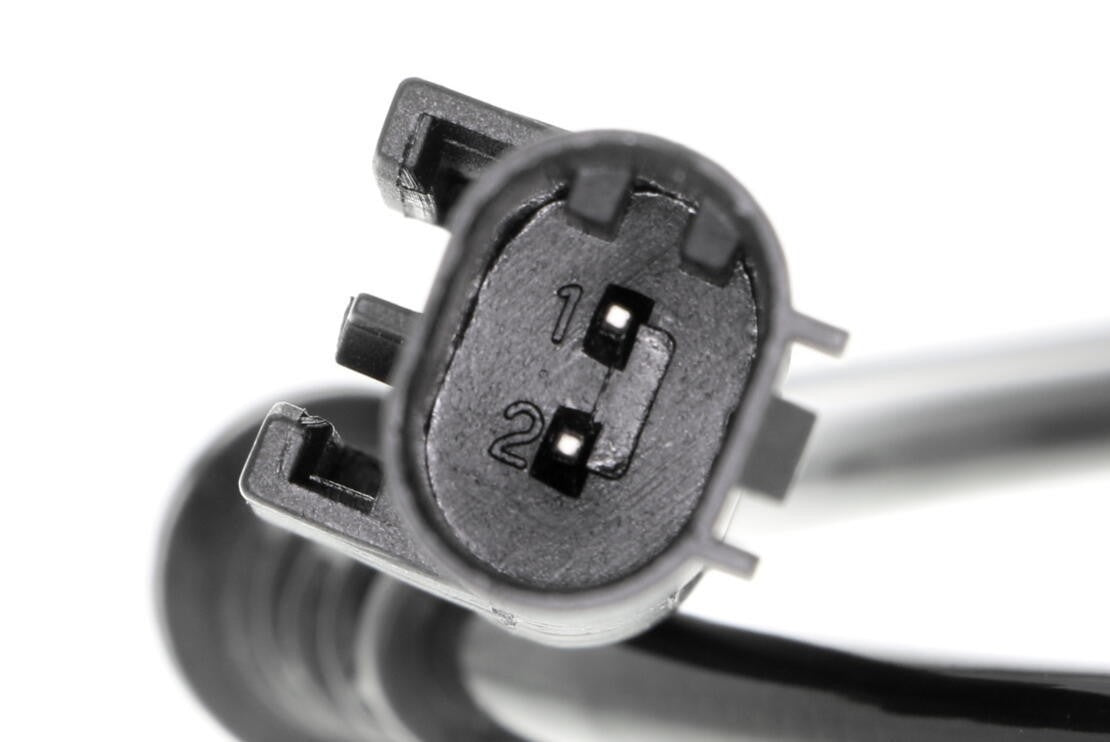 VEMO ABS Wheel Speed Sensor V30-72-0776