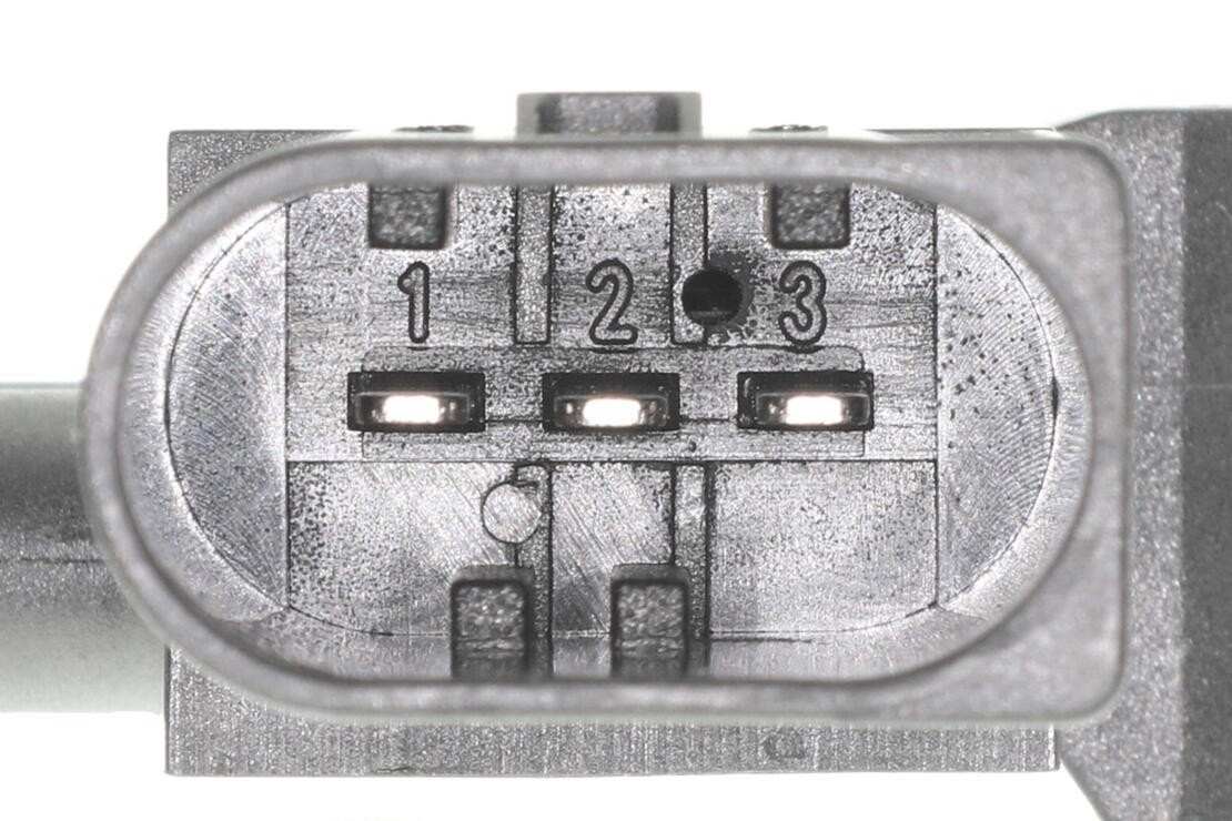 VEMO Exhaust Gas Differential Pressure Sensor V30-72-0815