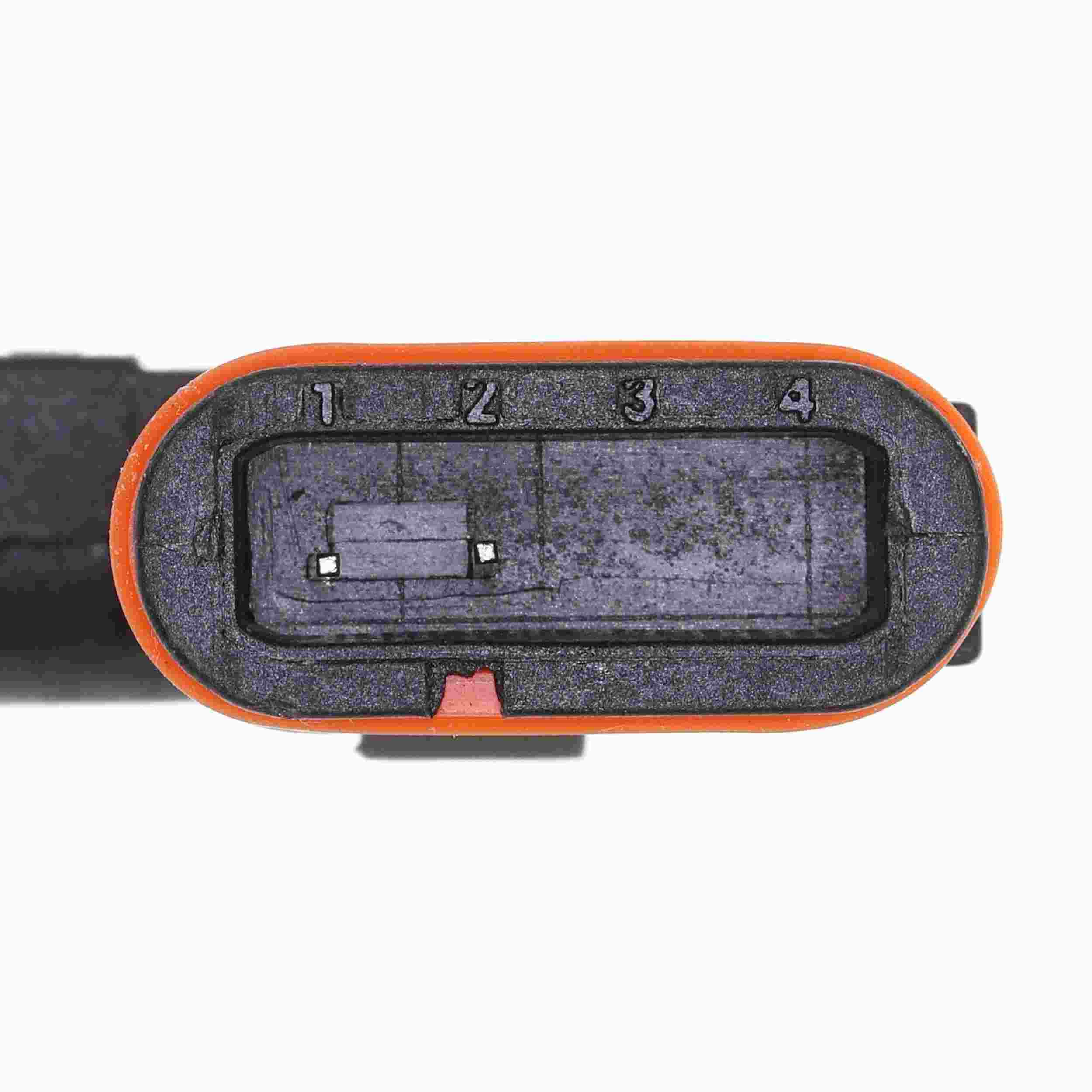 VEMO ABS Wheel Speed Sensor V30-72-0850