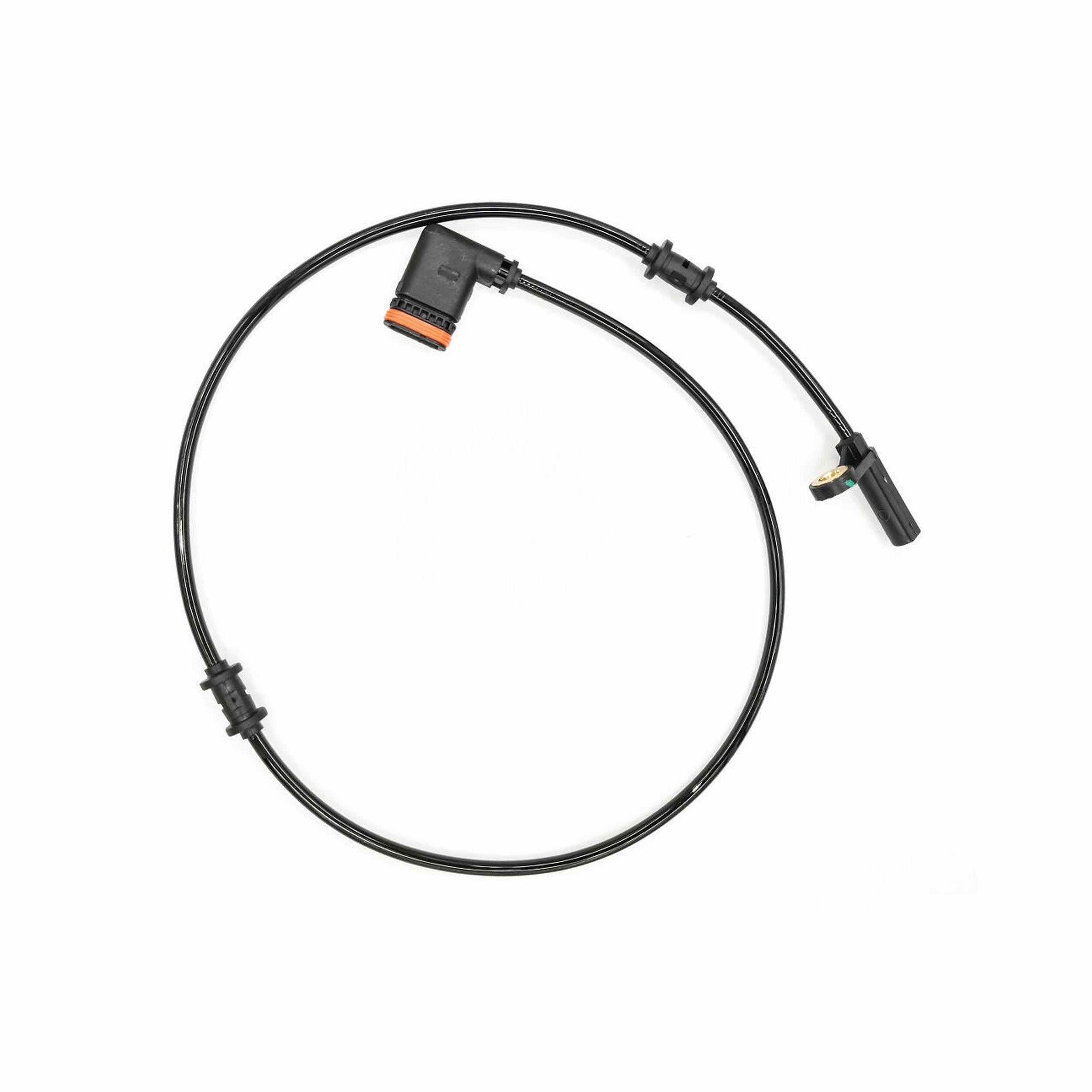 VEMO ABS Wheel Speed Sensor V30-72-0850