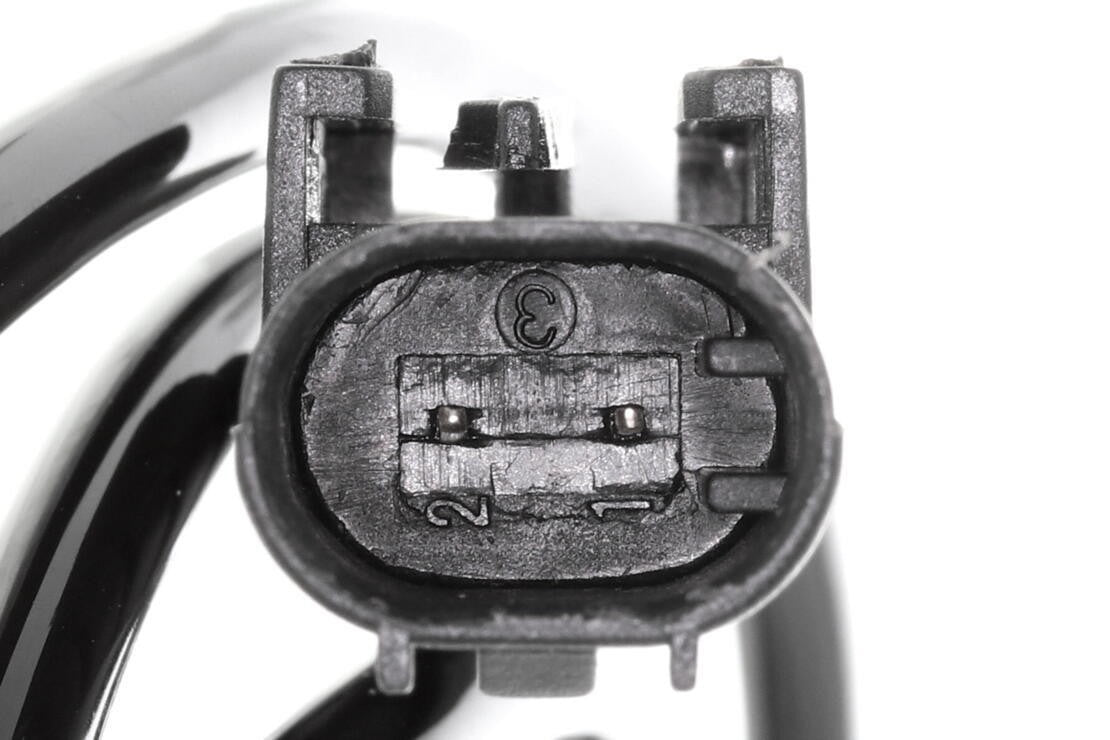 VEMO ABS Wheel Speed Sensor V30-72-0858