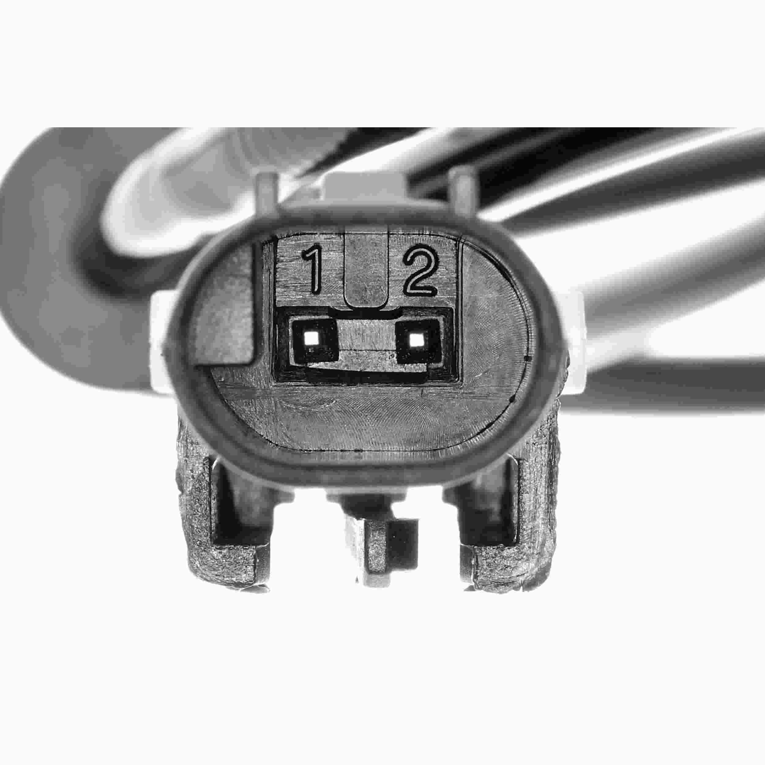 VEMO ABS Wheel Speed Sensor V30-72-0866