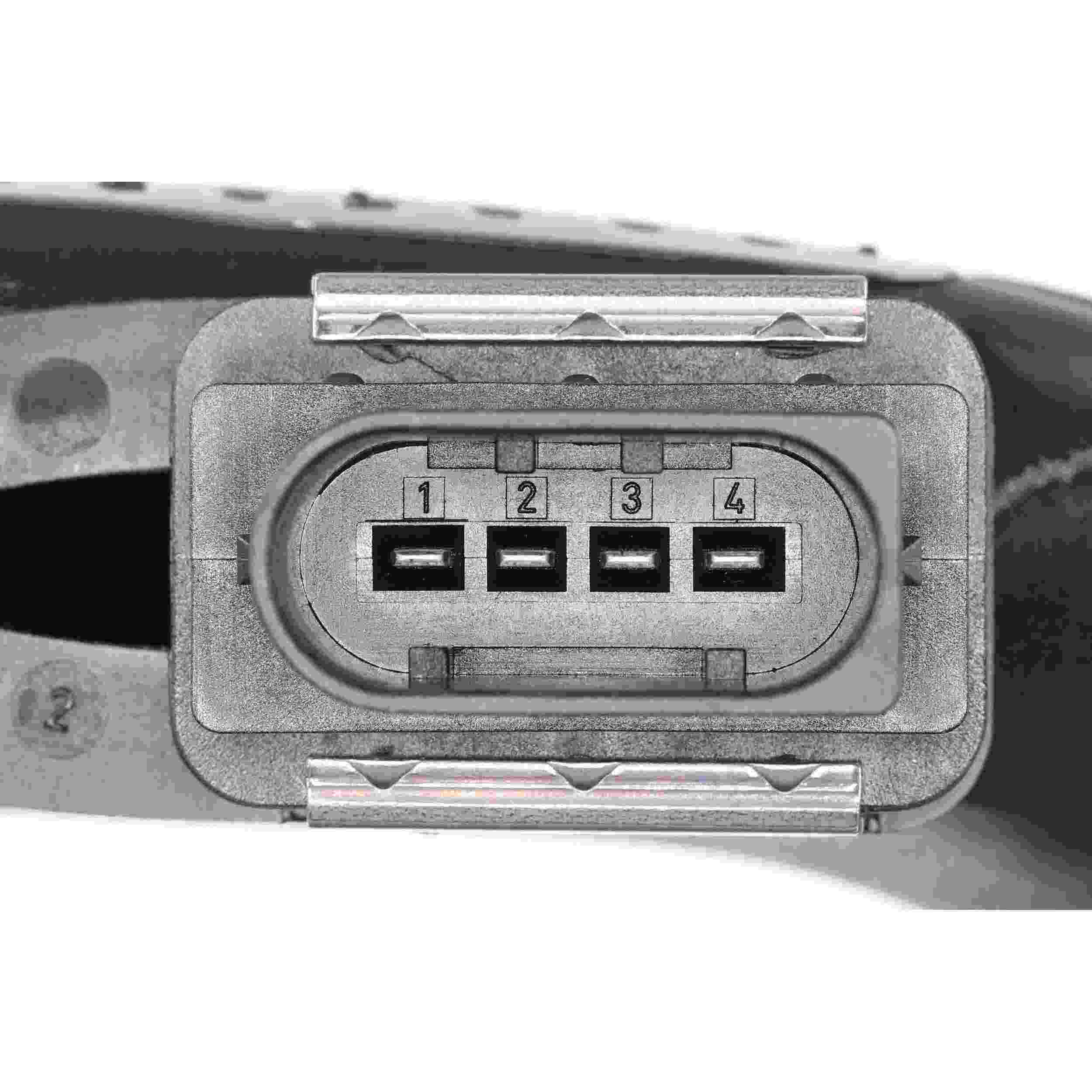 VEMO Mass Air Flow Sensor V30-72-0876