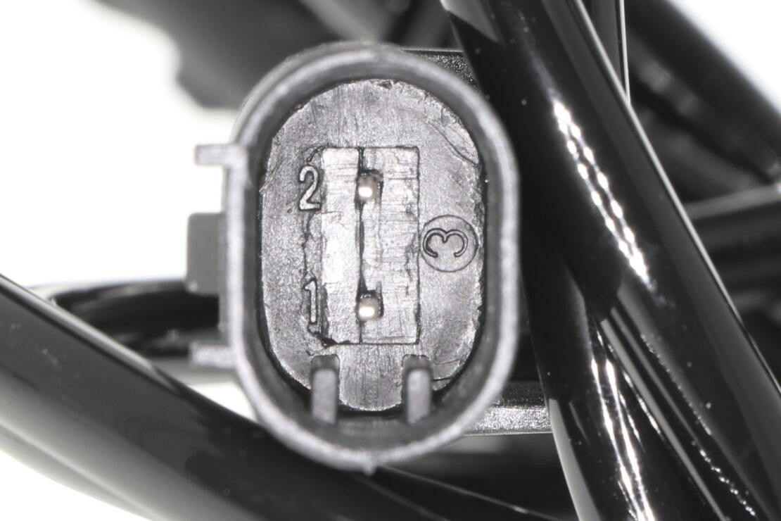VEMO ABS Wheel Speed Sensor V30-72-0892