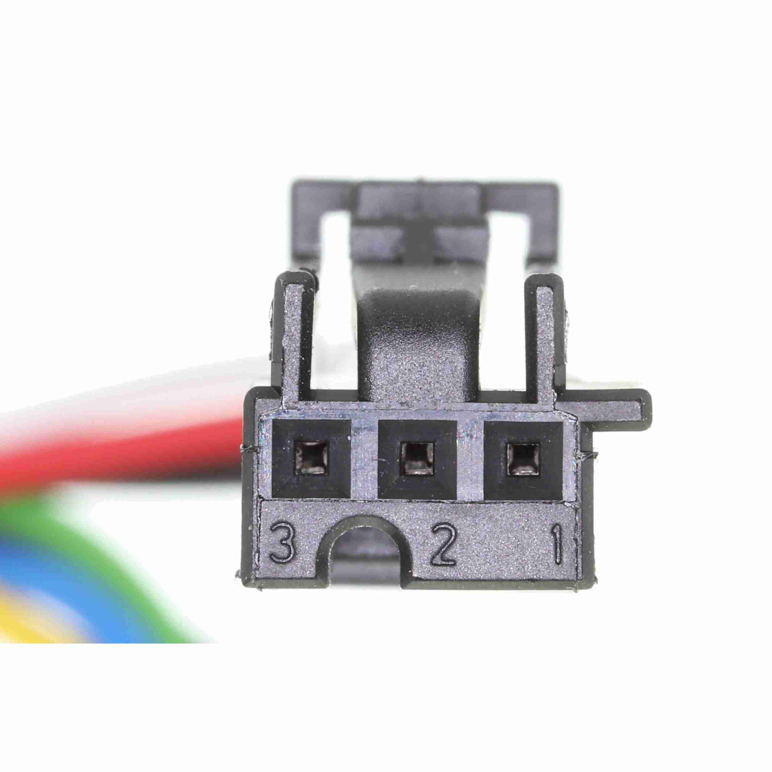 VEMO Air Bag Clockspring V30-72-0916