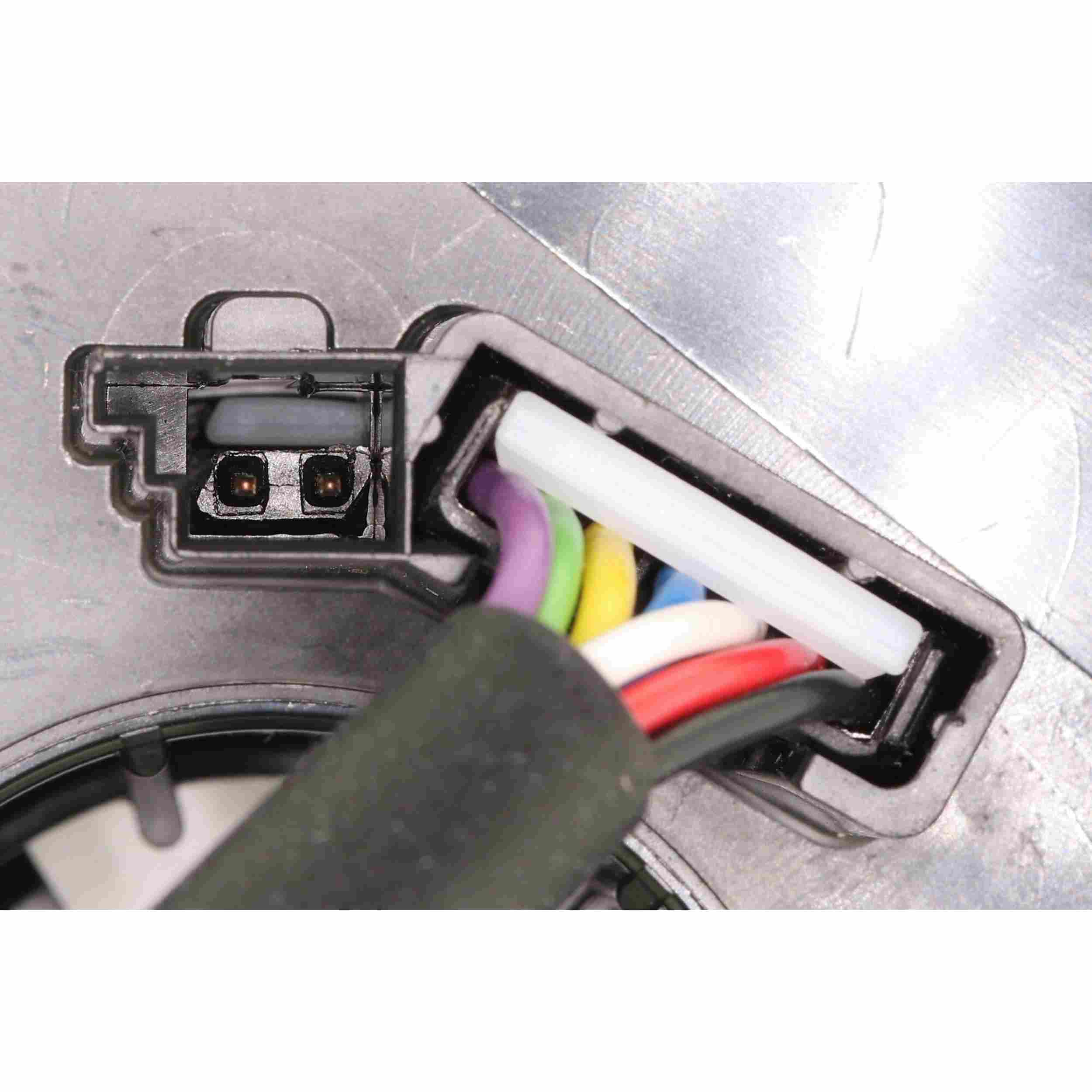 VEMO Air Bag Clockspring V30-72-0916