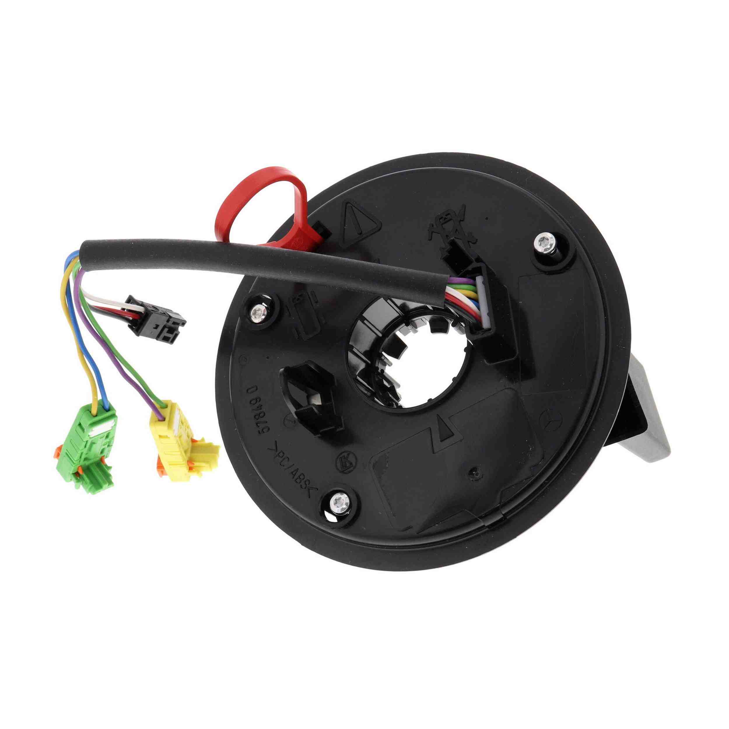 VEMO Air Bag Clockspring V30-72-0916