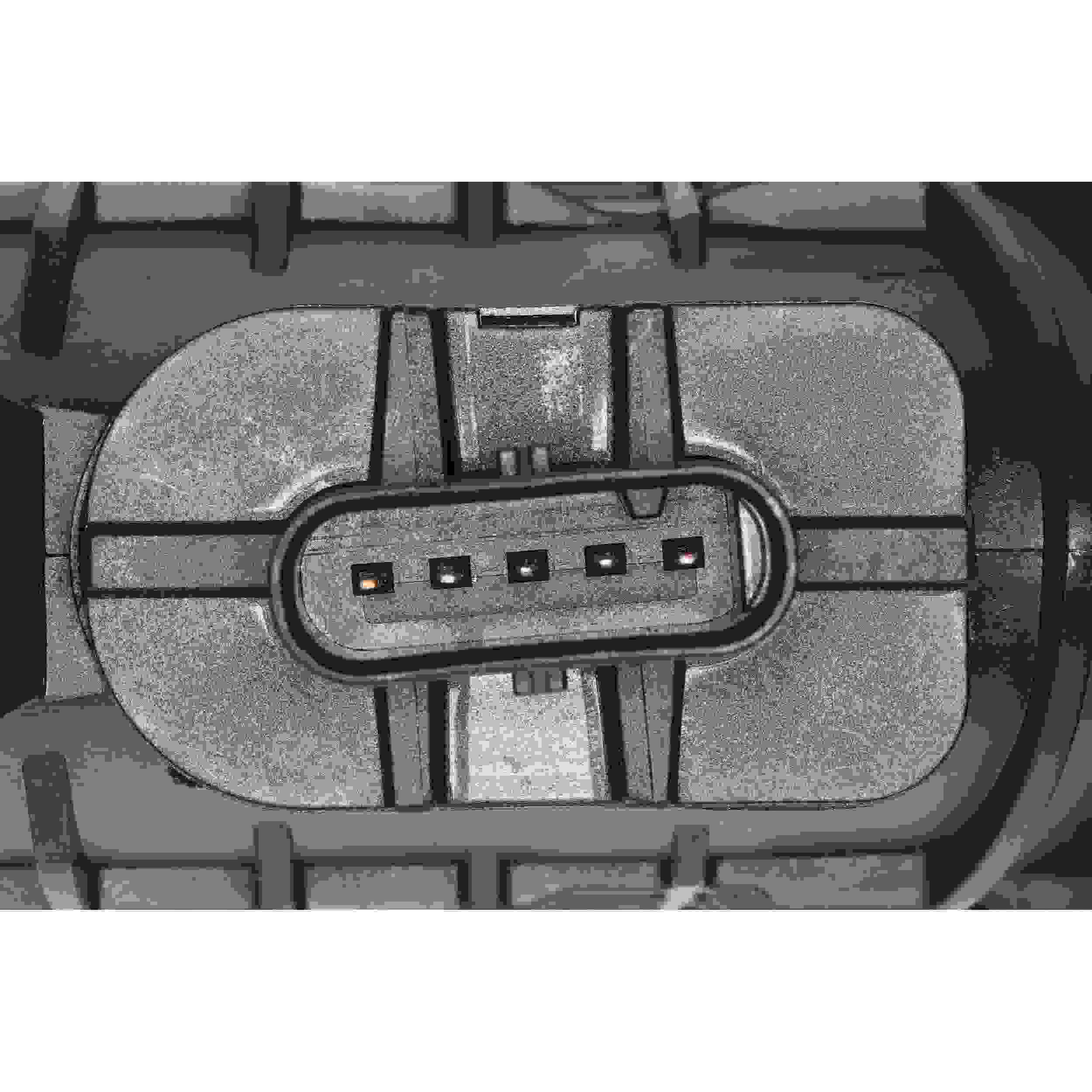 VEMO Mass Air Flow Sensor V30-72-0965