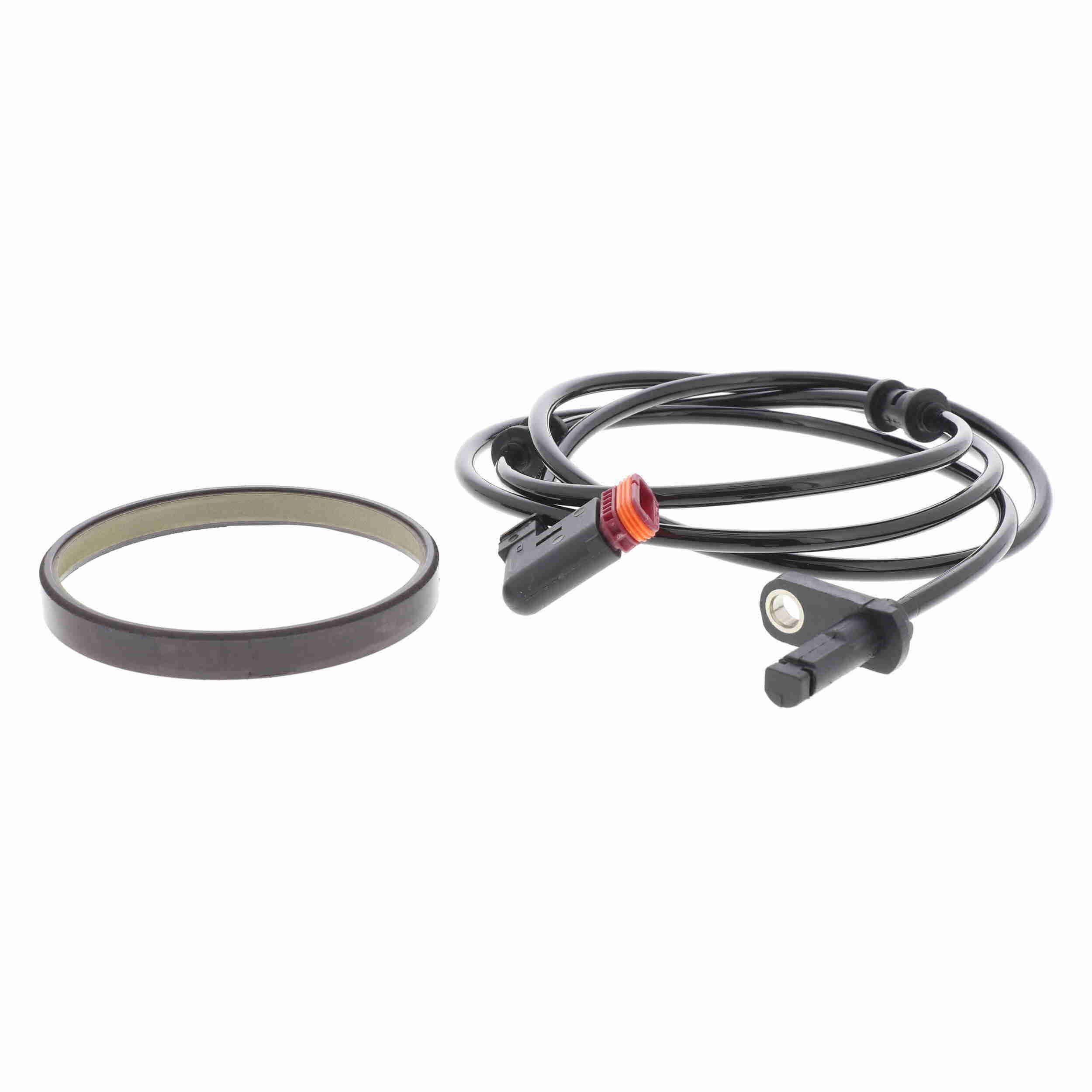 VEMO ABS Wheel Speed Sensor V30-72-7800