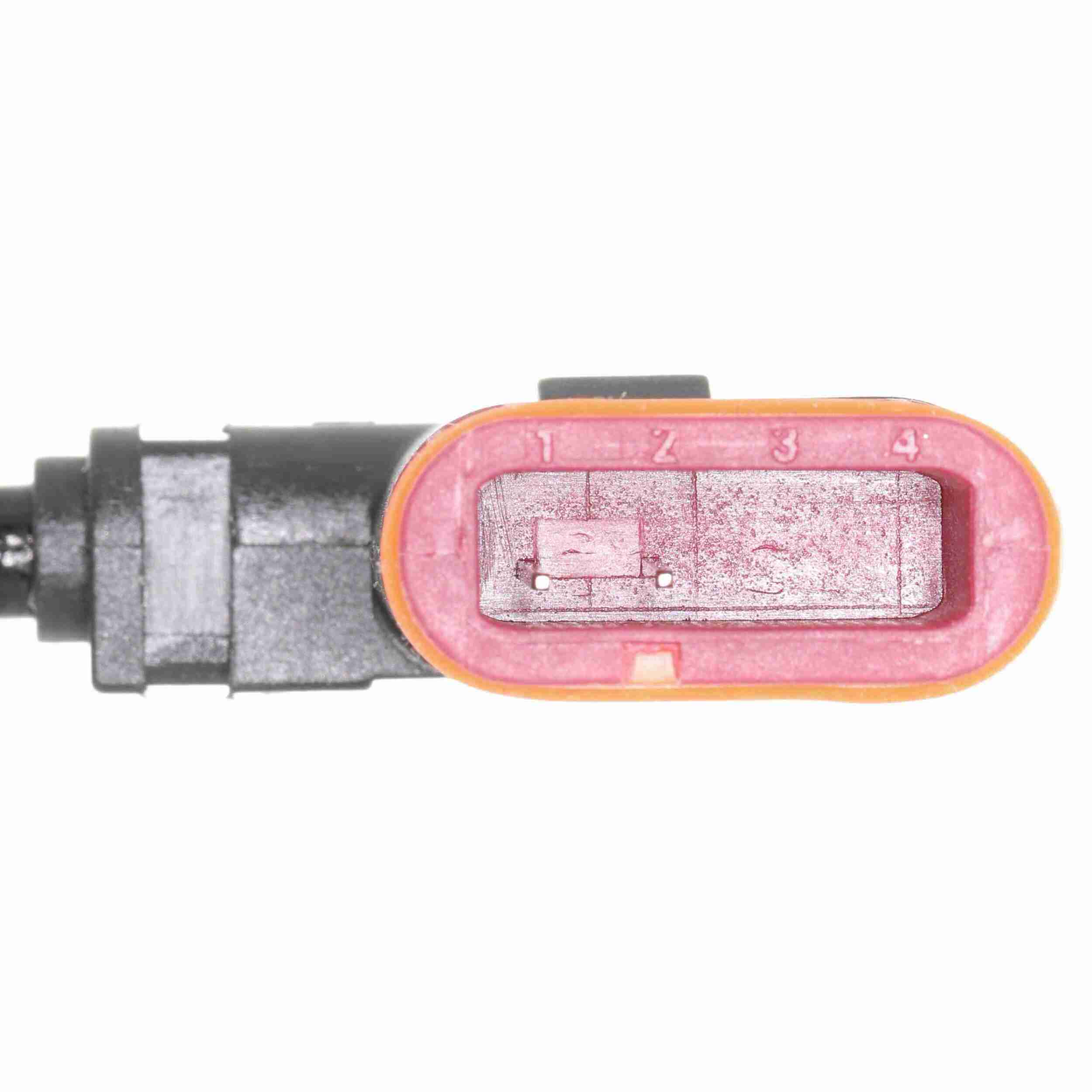 VEMO ABS Wheel Speed Sensor V30-72-7802